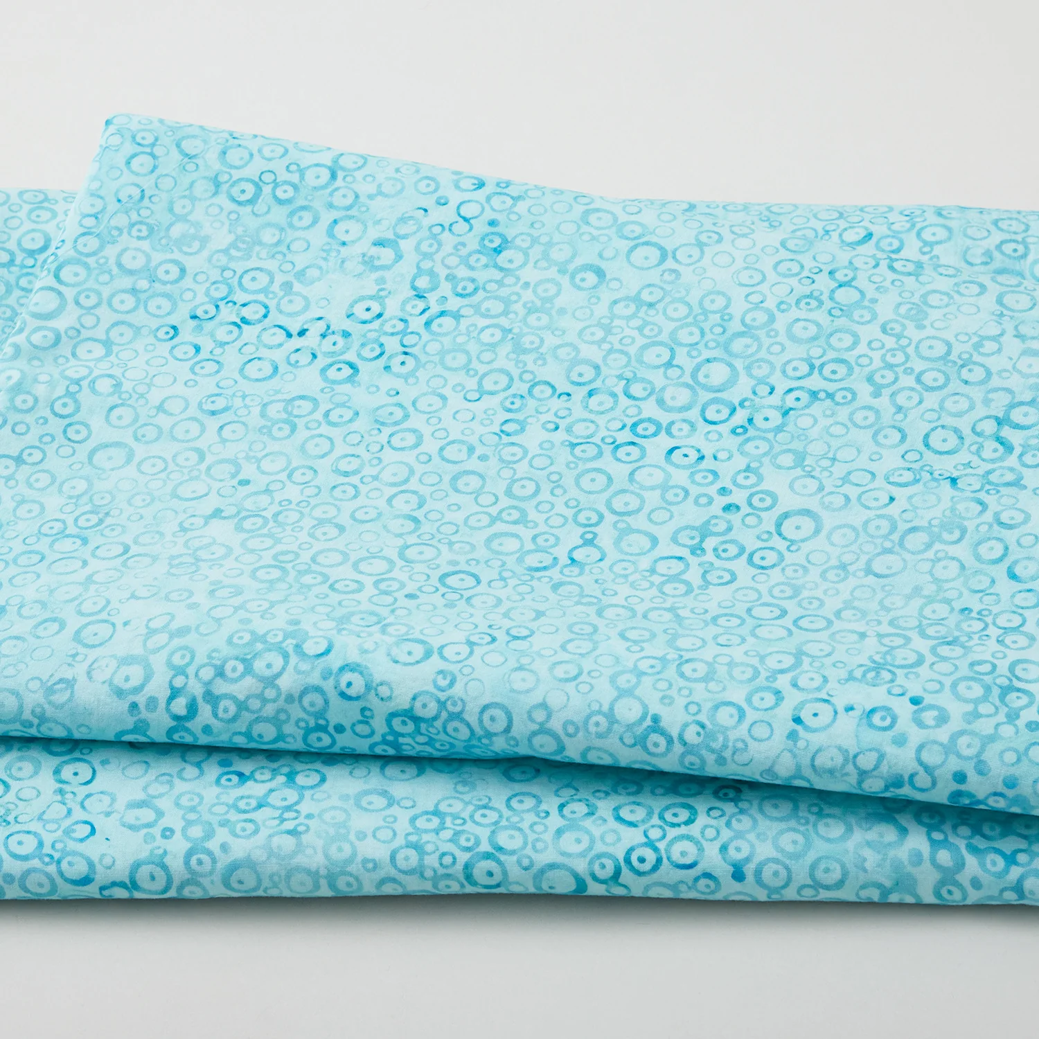 Tonga Batiks 108" Wide - Dotty Bubbles Scuba 3 Yard Cut