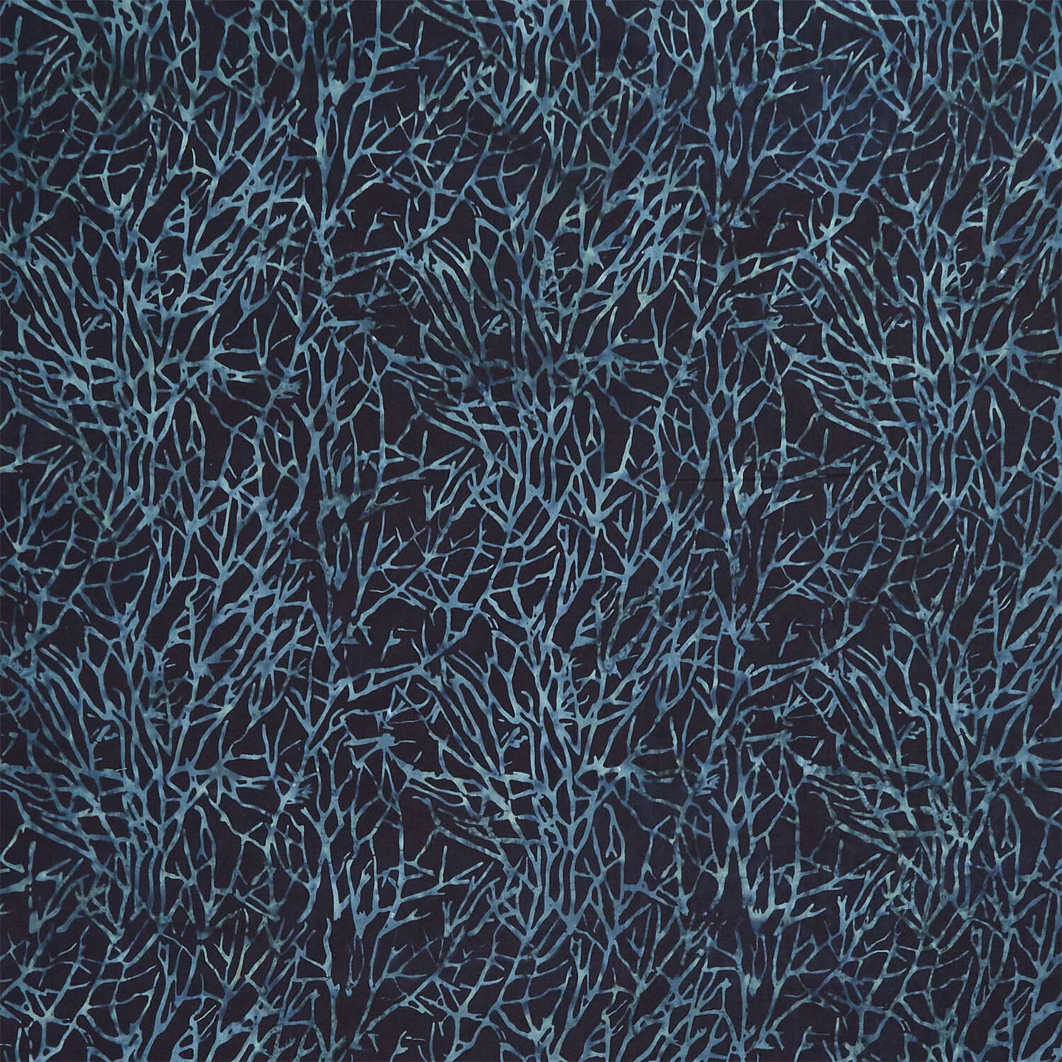 Tonga Batiks - Haunted Branches Moon Yardage