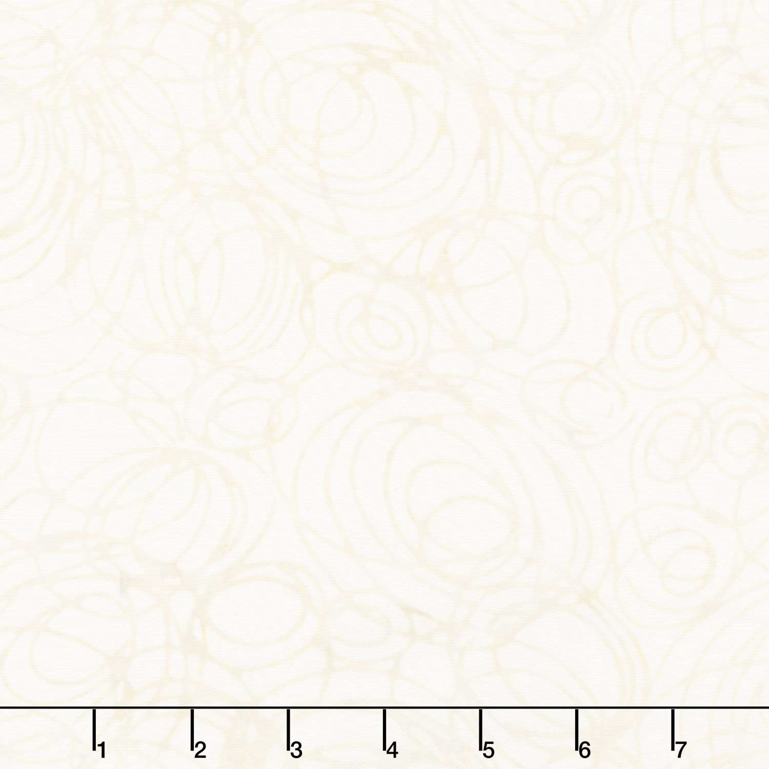 Tonga Batiks - Heron Scribble Shell Yardage