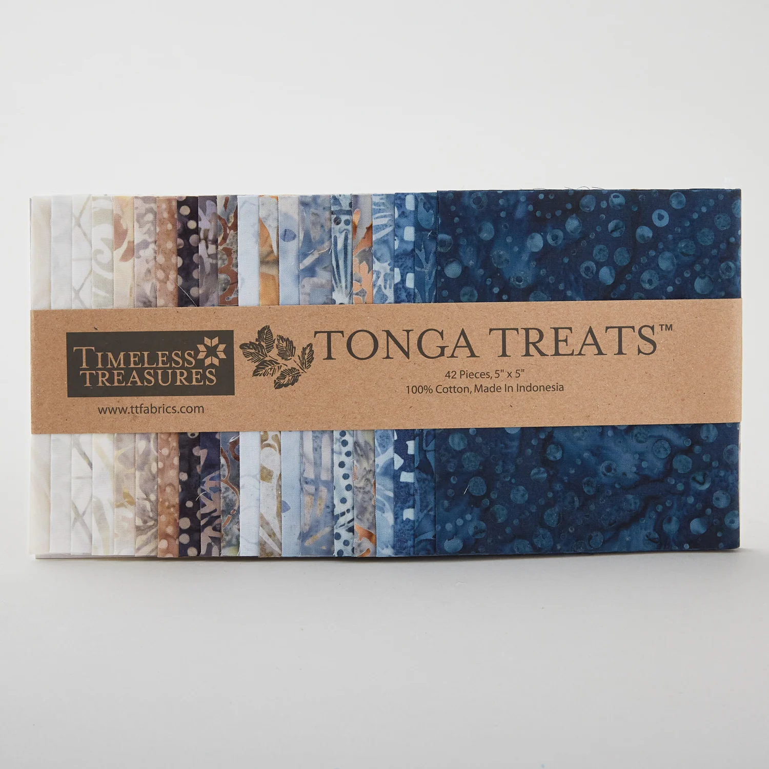 Tonga Batiks Lakeside Minis