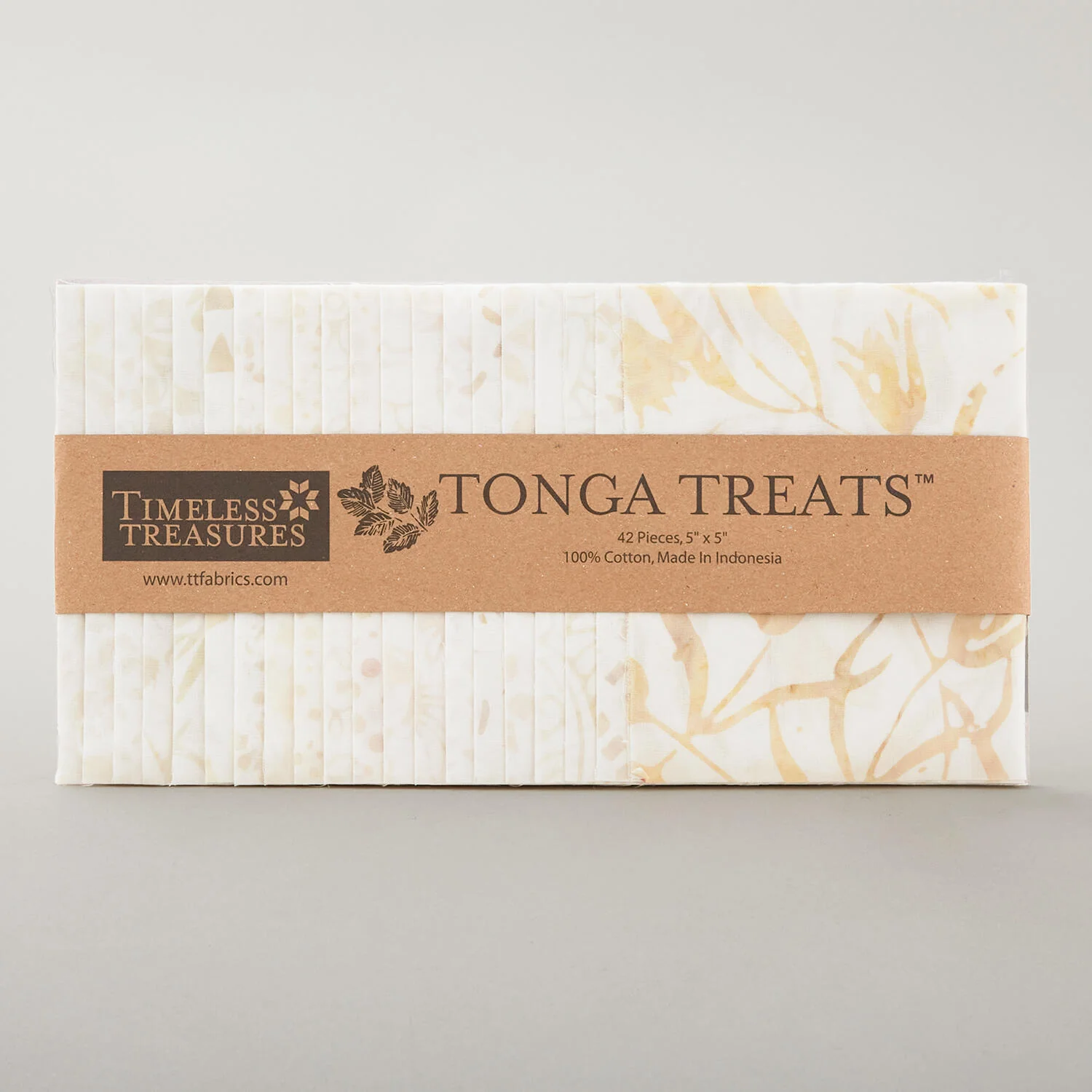 Tonga Batiks Linen Minis