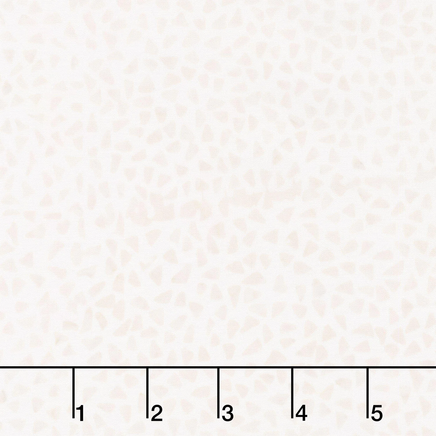 Tonga Batiks - Linen Small Triangle Dots Pearl Yardage