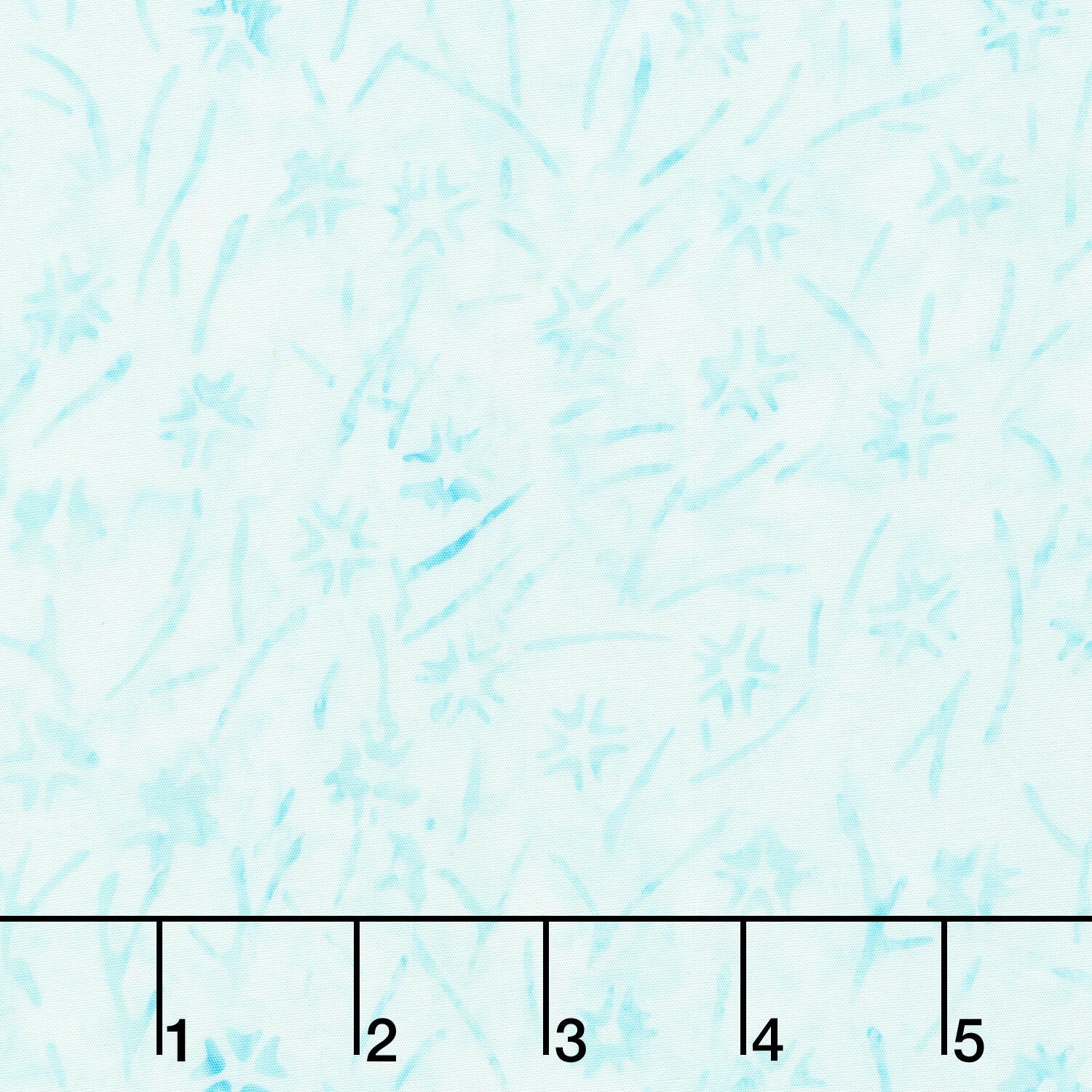 Tonga Batiks - Pastel Small Sparks Island Yardage