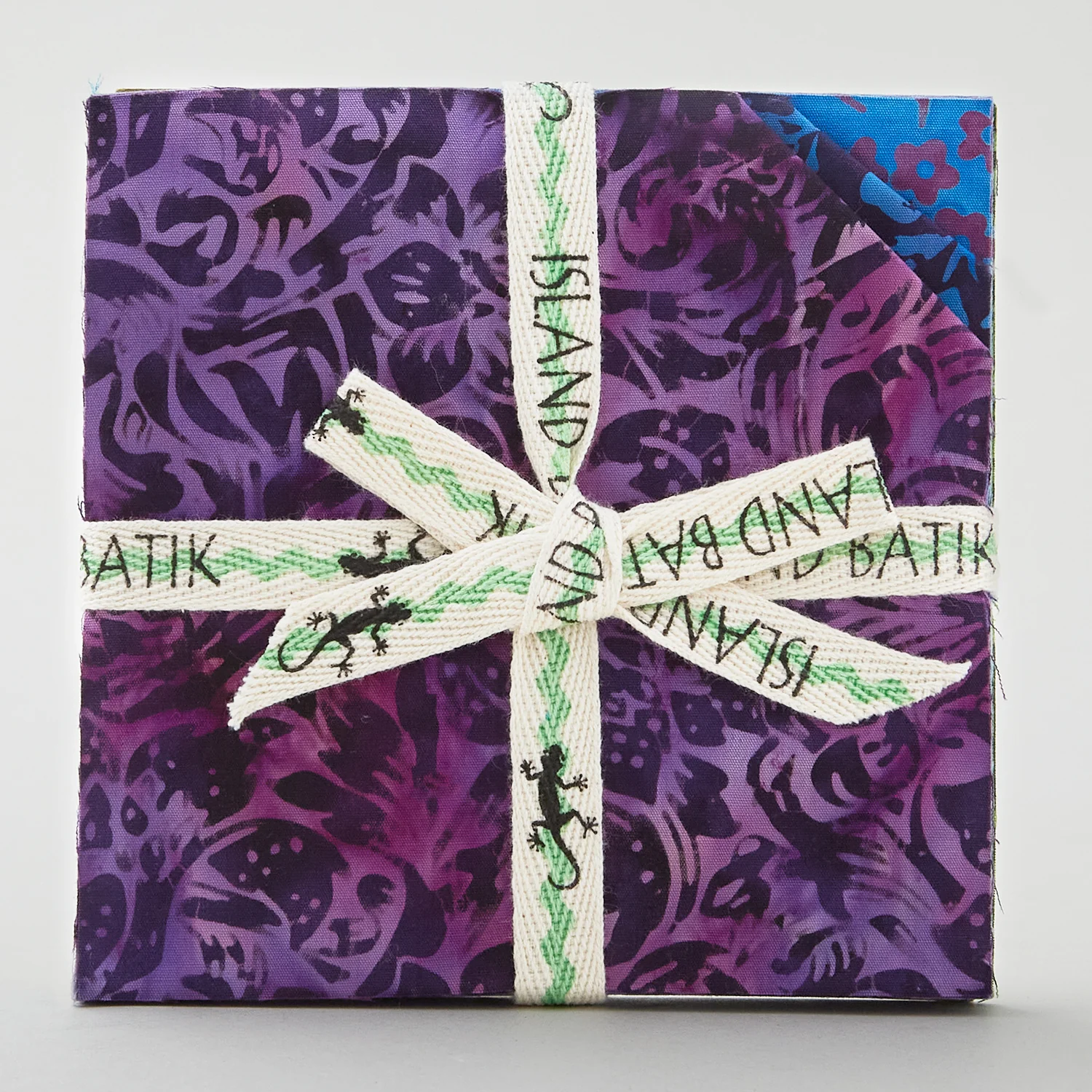 Tranquil Garden Batiks Stamps - Image 2
