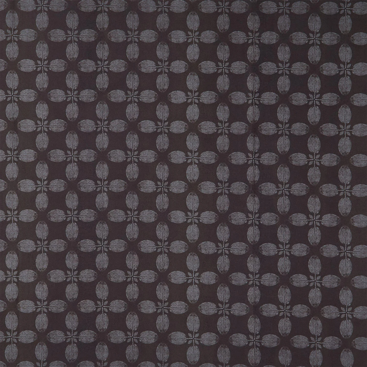 Tranquility - Sage Charcoal Yardage