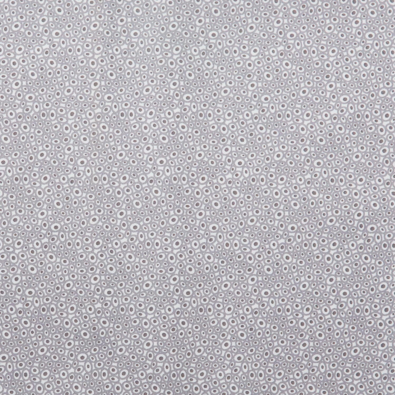 Transparency - Beads Gray 2 Yard Cut - Image 2