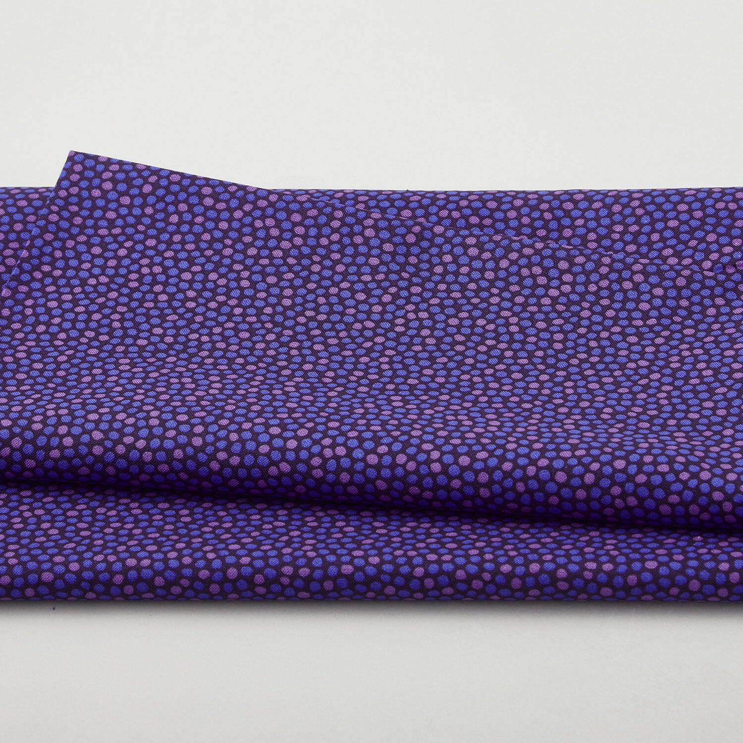 Transparency - Cobblestone Midnight 2 Yard Cut