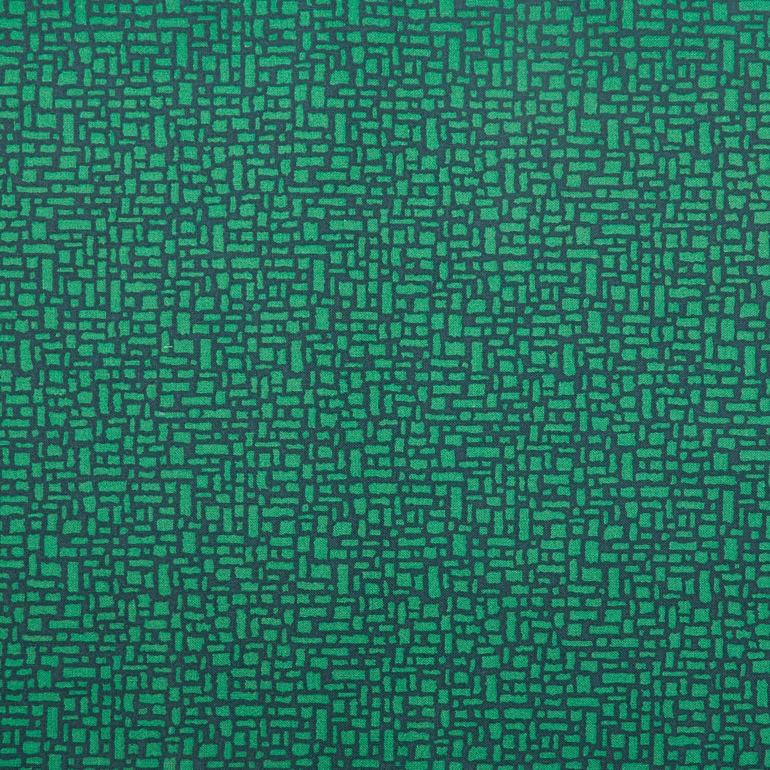 Transparency - Pathway Emerald 2 Yard Cut - Image 2