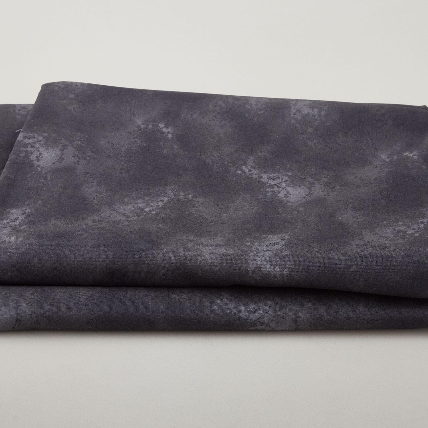 Tree Top Delight 108" - Black 3 Yard Cut