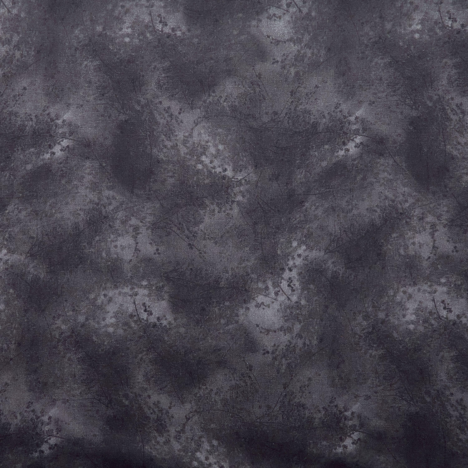 Tree Top Delight 108" - Black 3 Yard Cut - Image 2