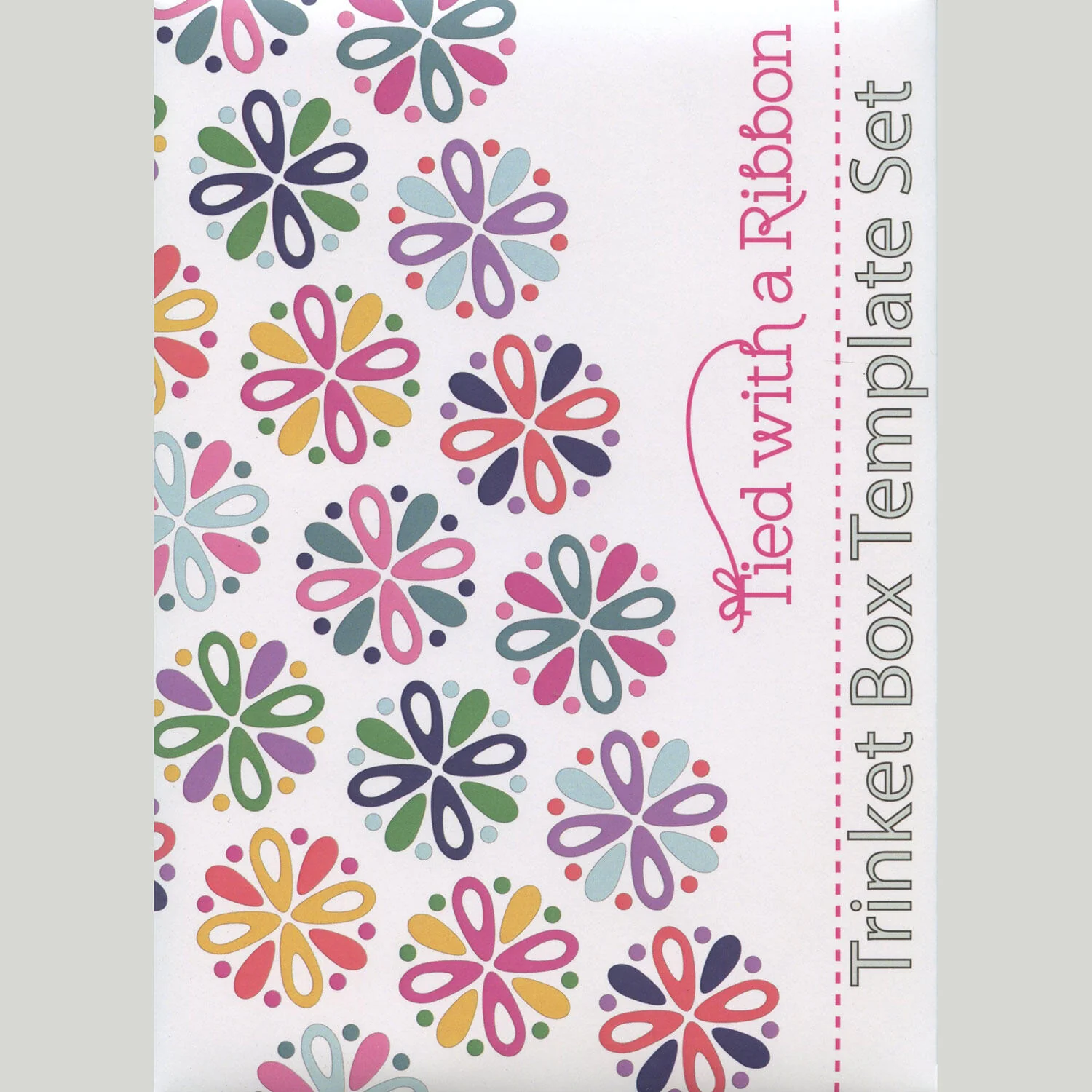 Trinket Box - Template Set - Image 2