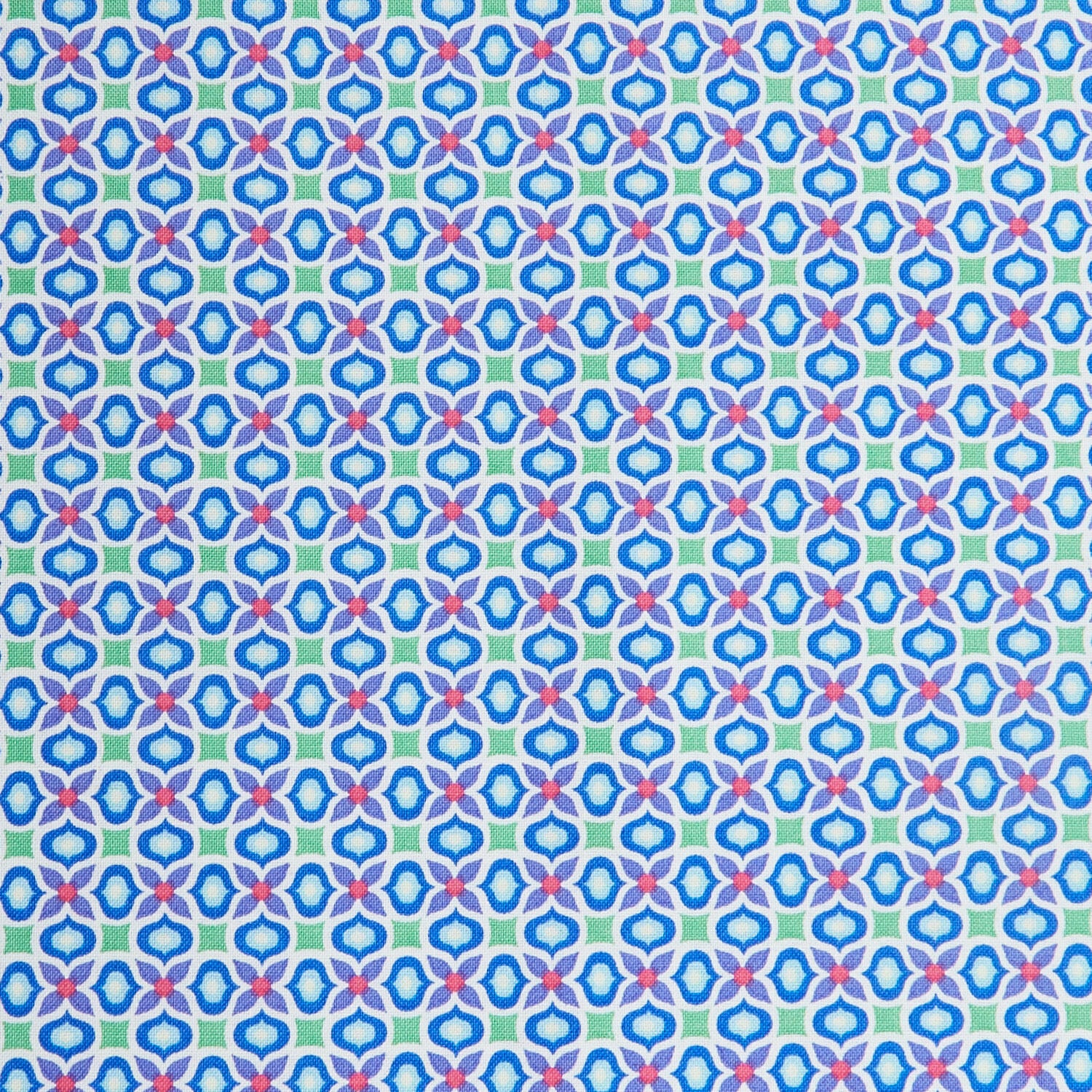 Truly - Charms Lavender 2 Yard Cut - Image 2