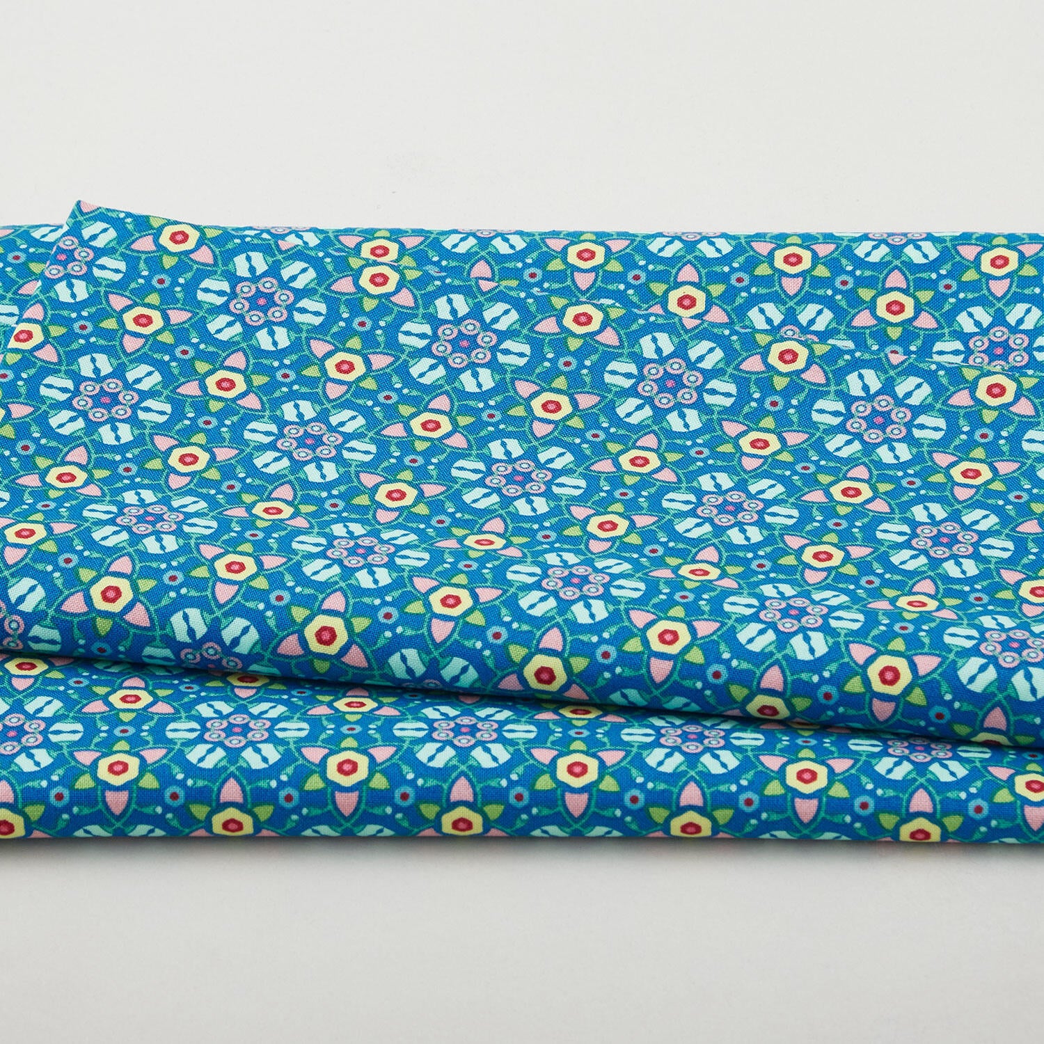 Truly - Garden Bluebell 2 Yard Cut