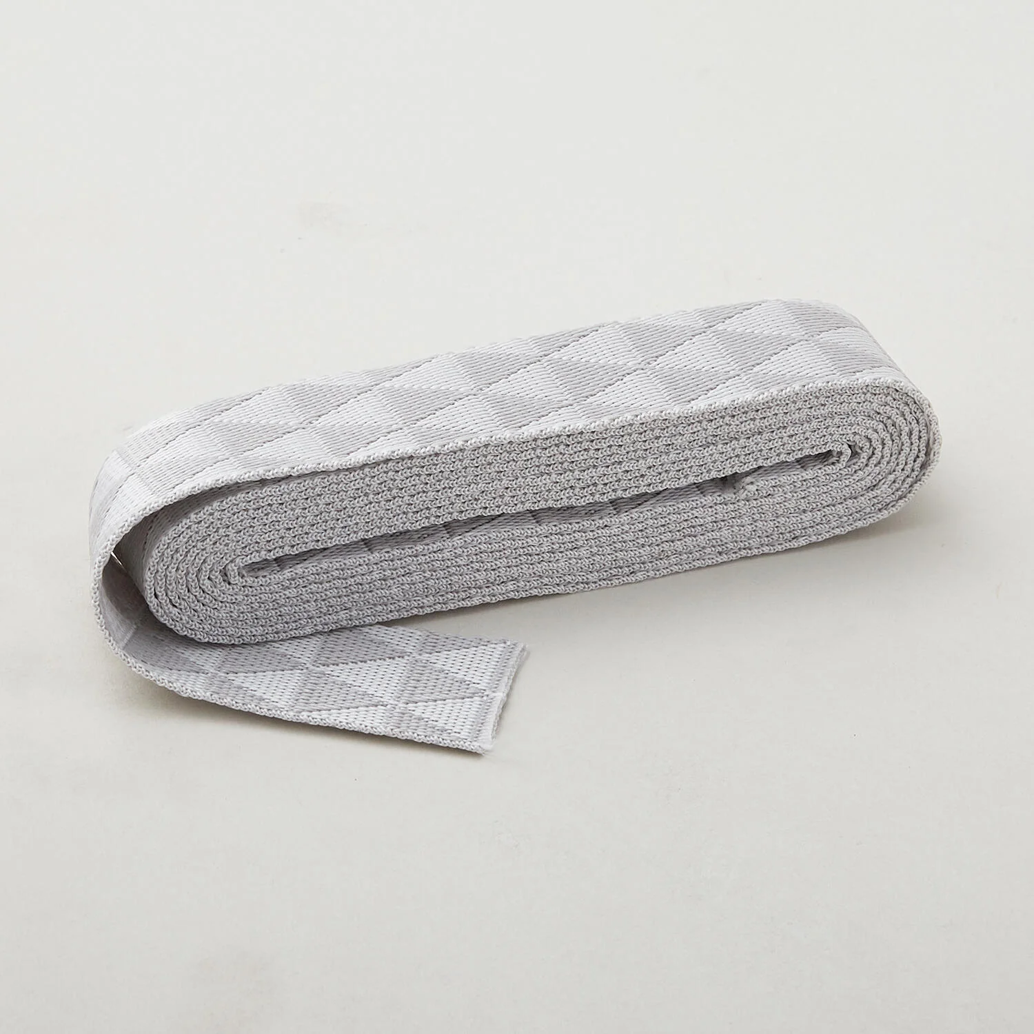 Tula Pink Kinda Shady Webbing - Whisper 1-1/2" Wide