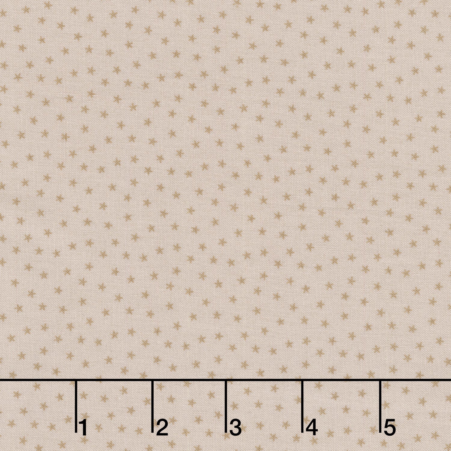 Twinkle - Bisque Yardage