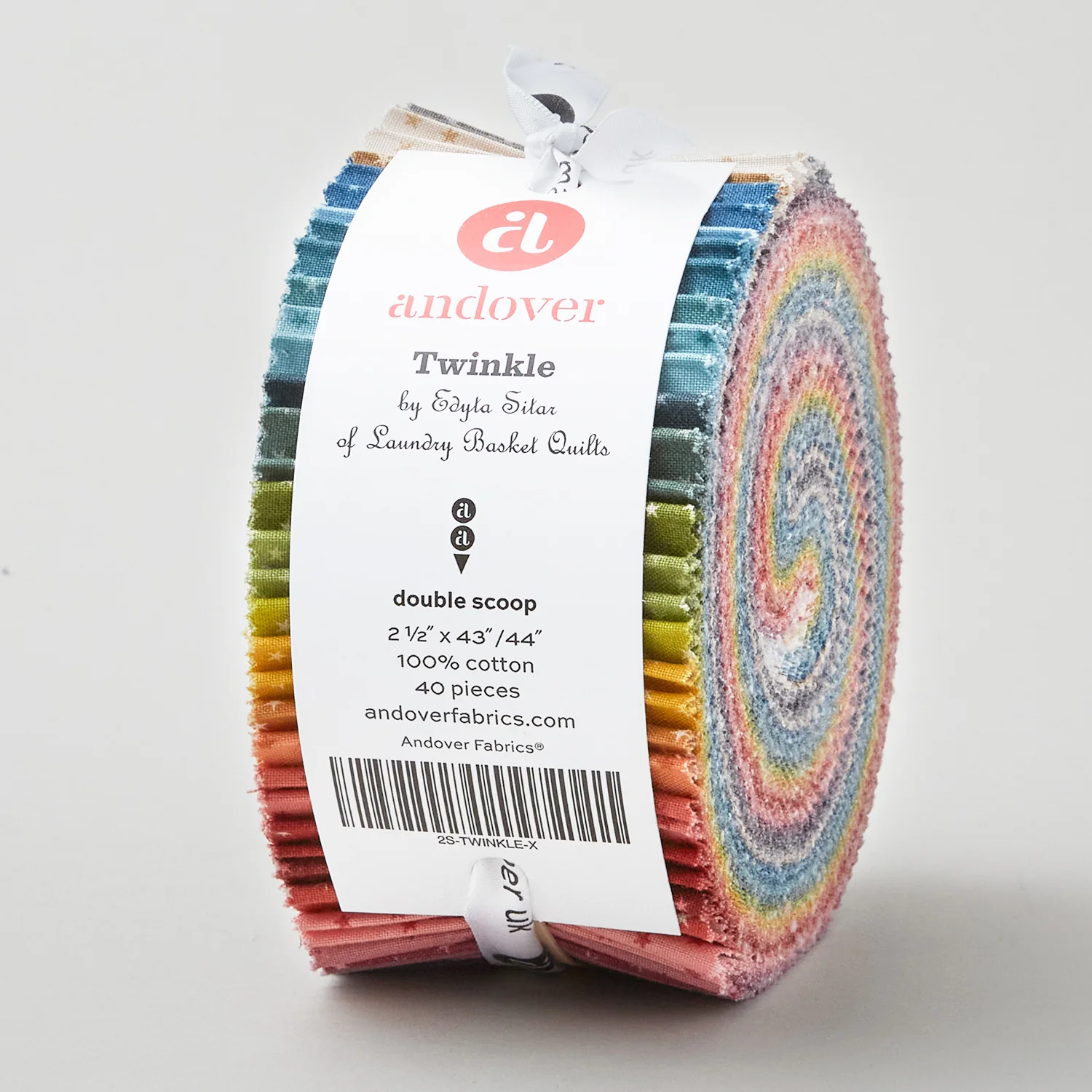 Twinkle Double Scoops - Image 2