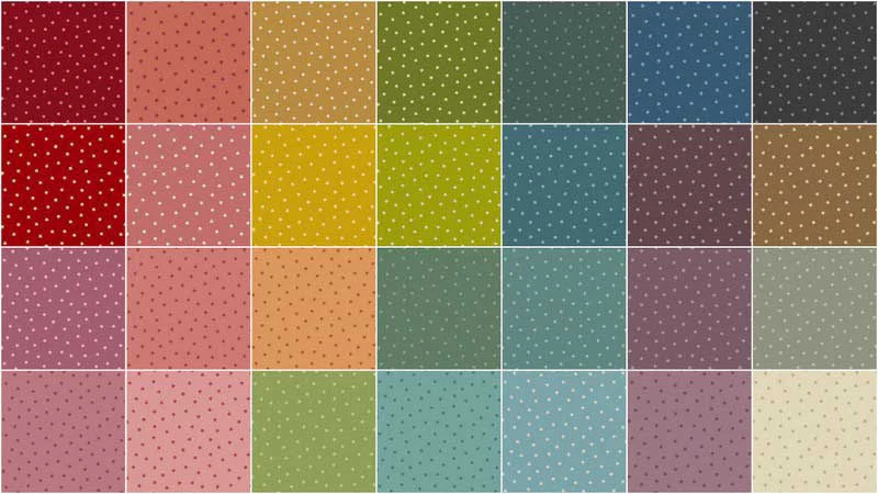 Twinkle Fat Quarter Bundle - Image 3