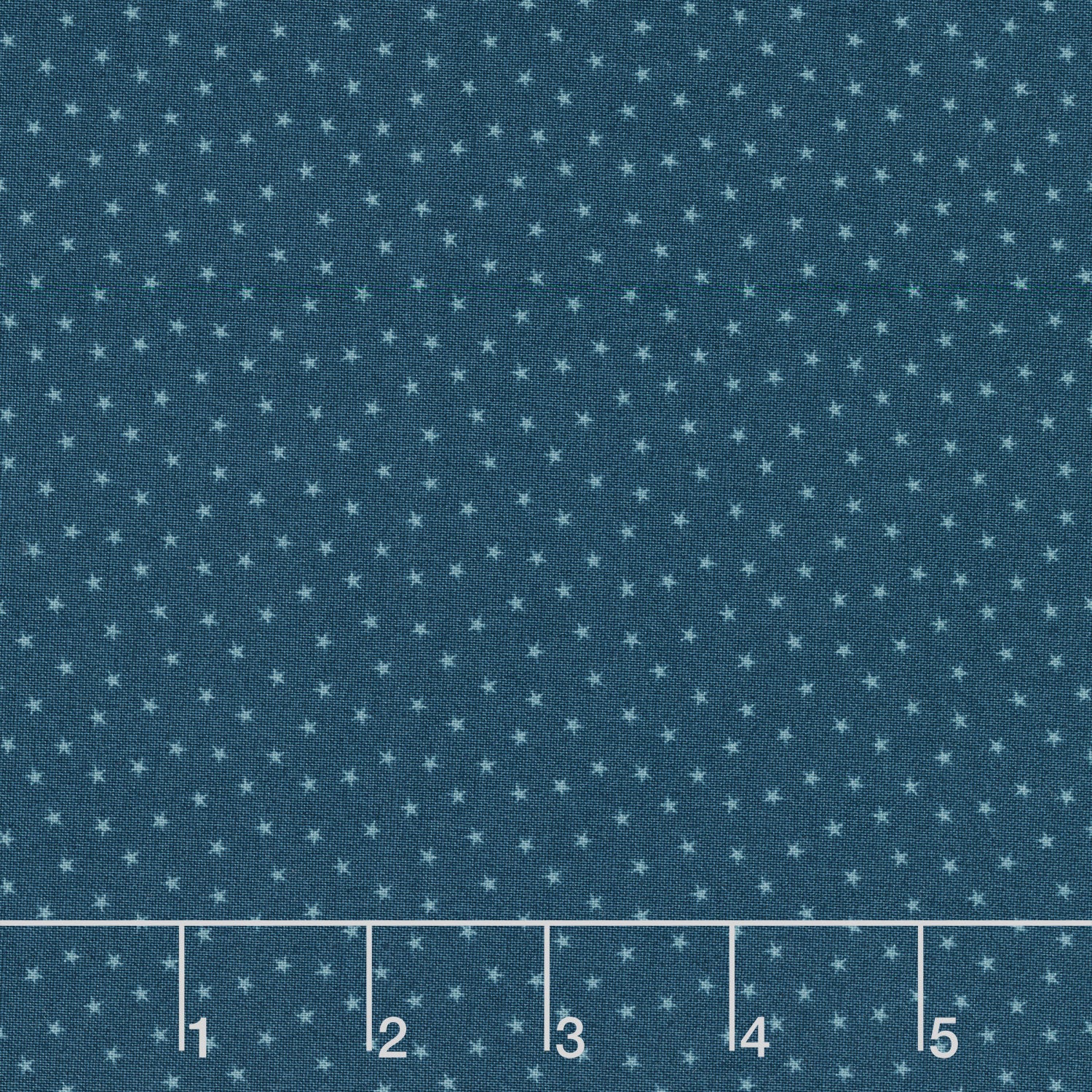 Twinkle - Ocean Blue Yardage