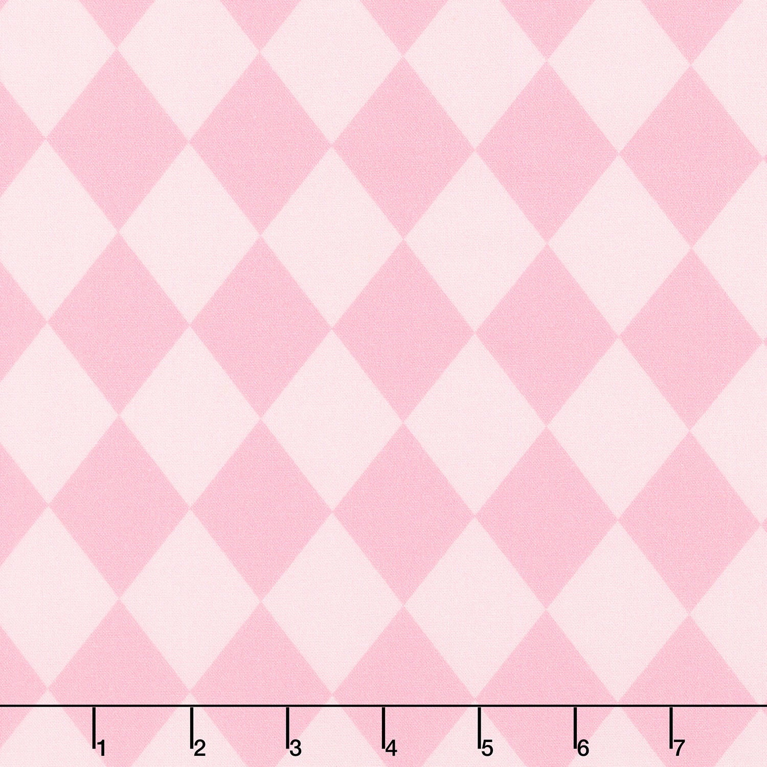 Twirling Tutus - Shine Bright Blush Yardage