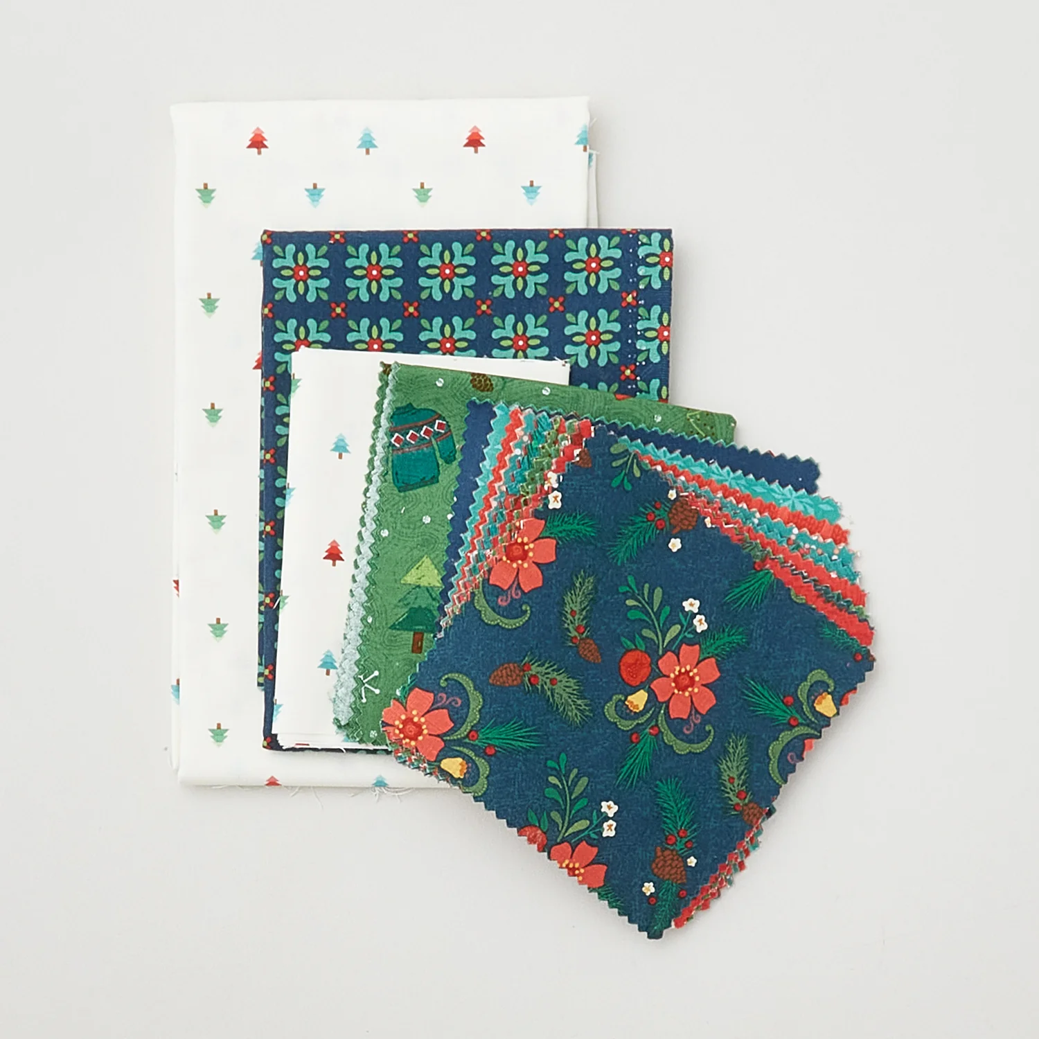 Under the Pines Table Runner Kit - Image 2