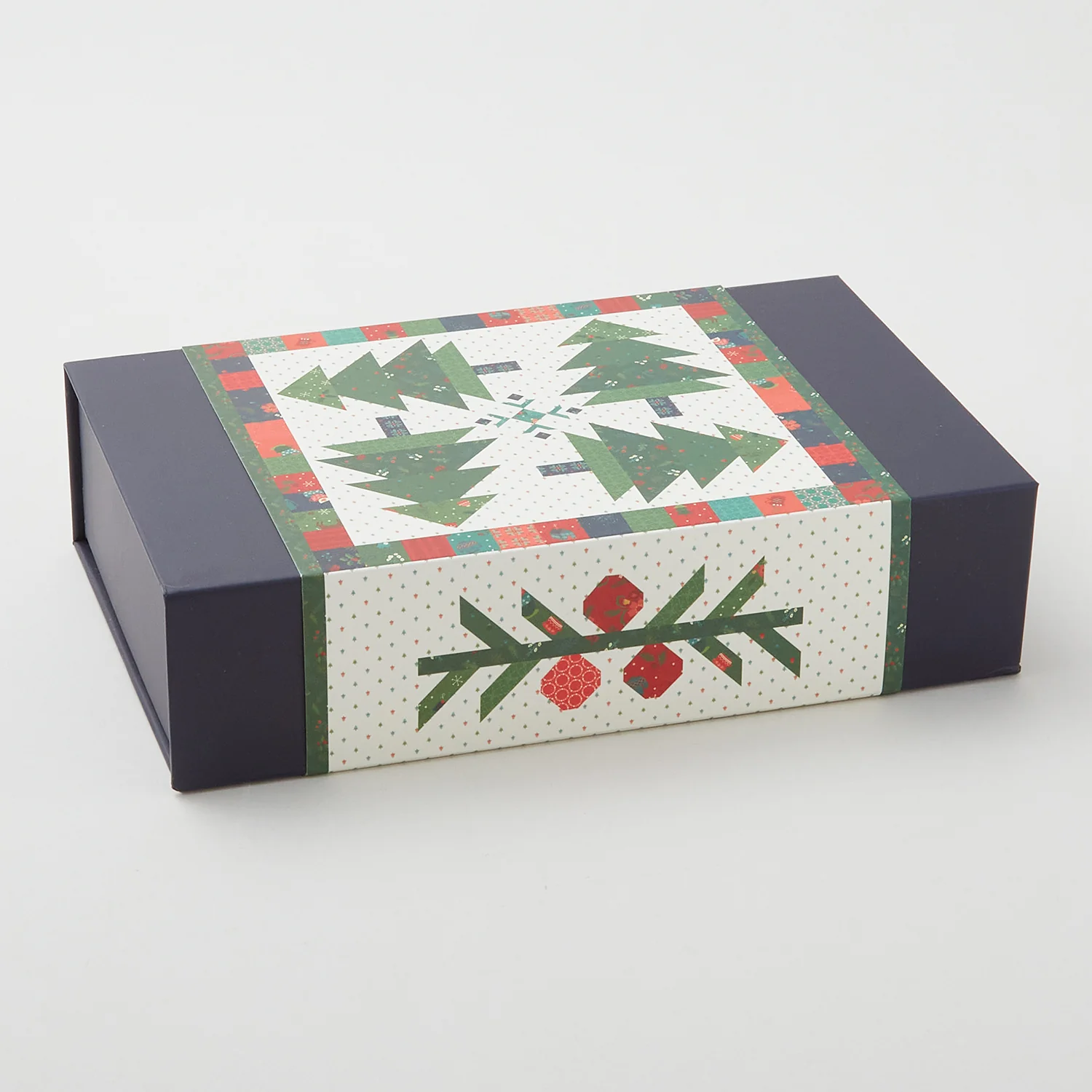 Under the Pines Table Runner Kit - Image 4