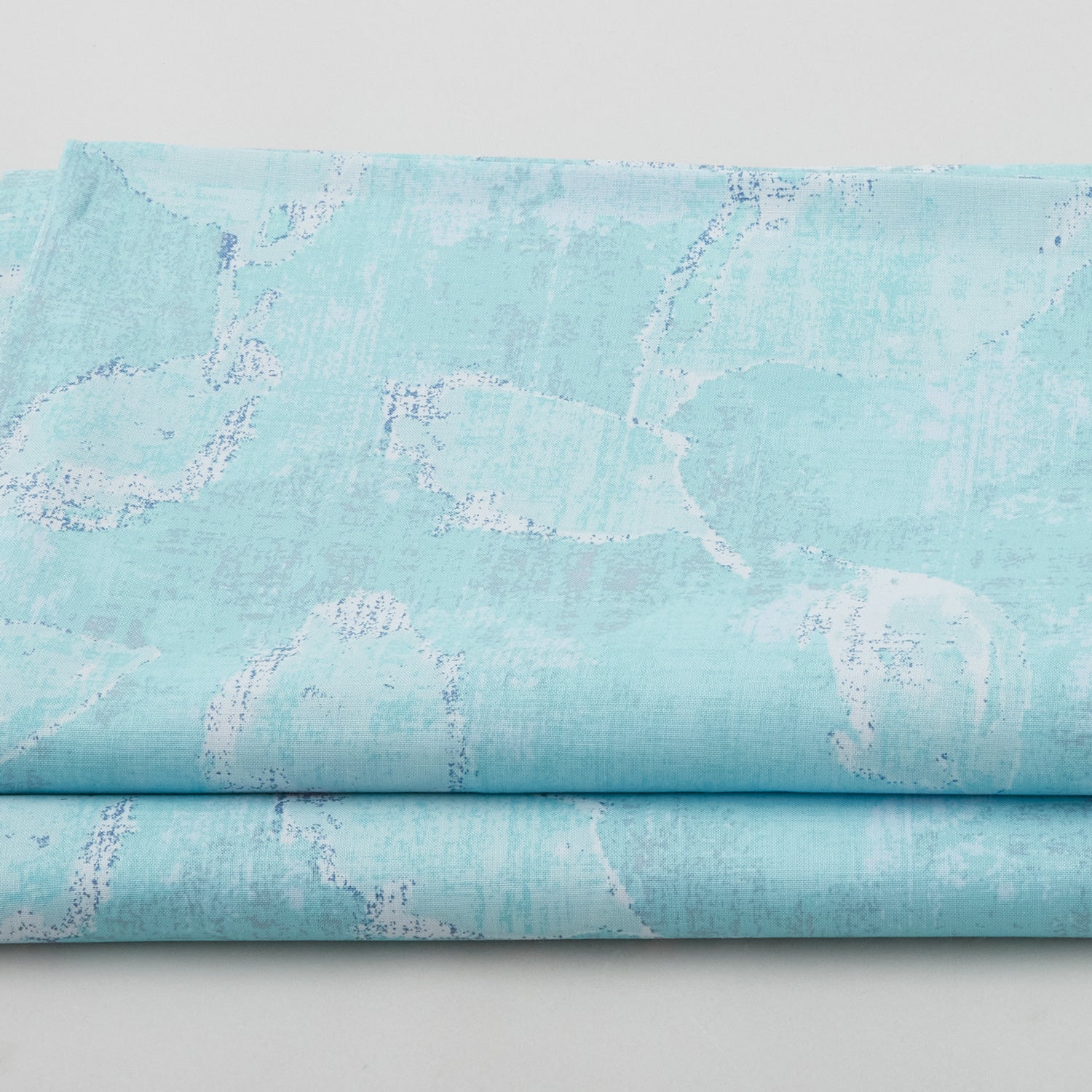 Underwood - Aqua 108" Wide 3 Yard Cut
