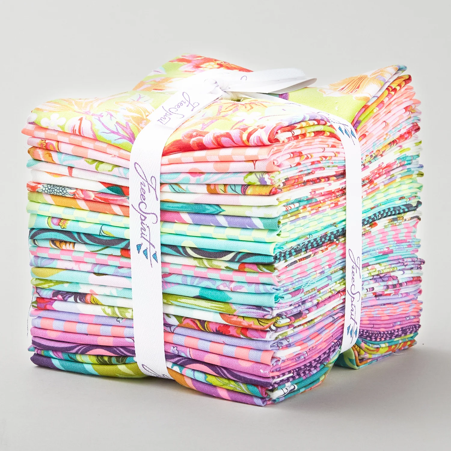 Untamed Fat Quarter Bundle - Image 2