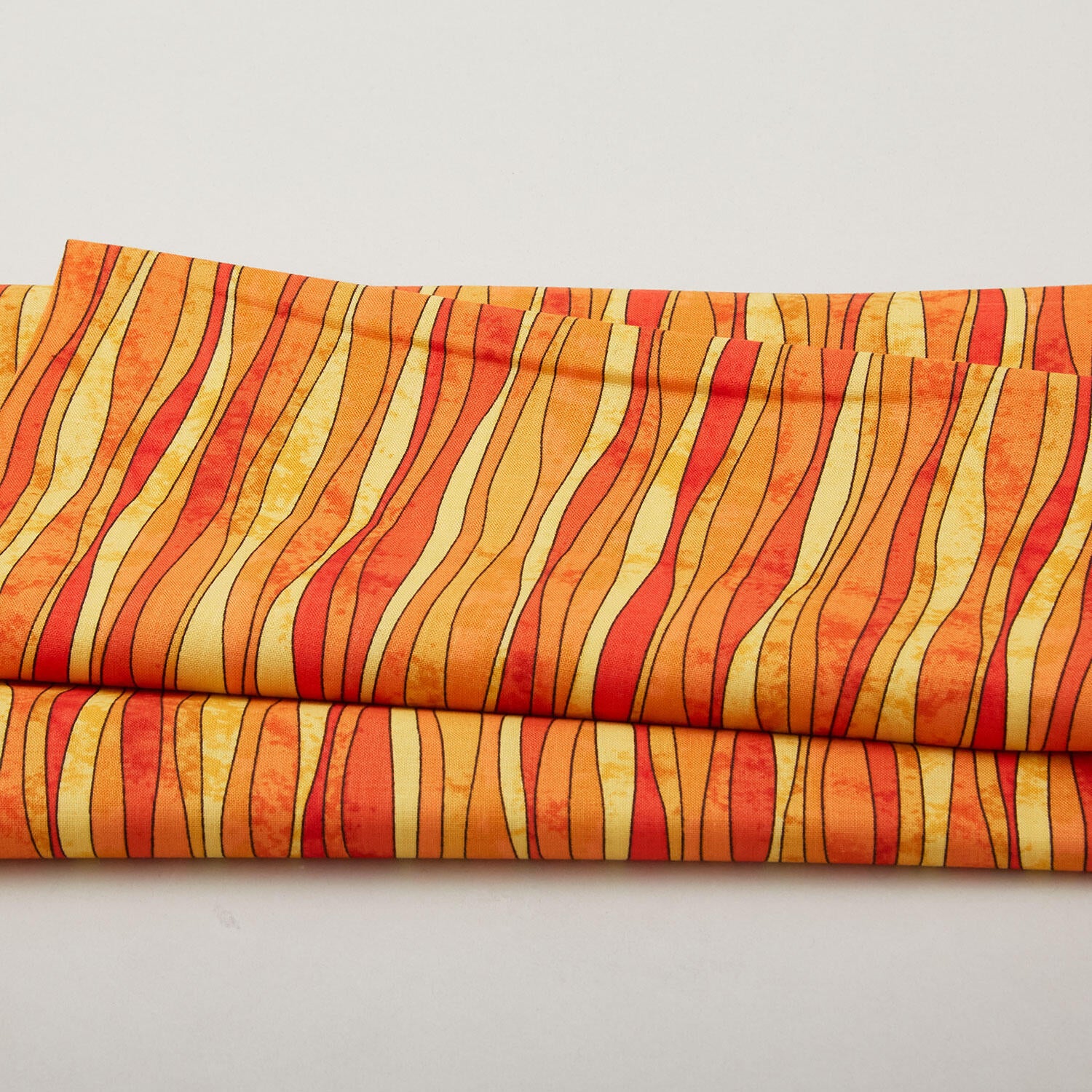 UpWords - Waves Sunshine 2 Yard Cut