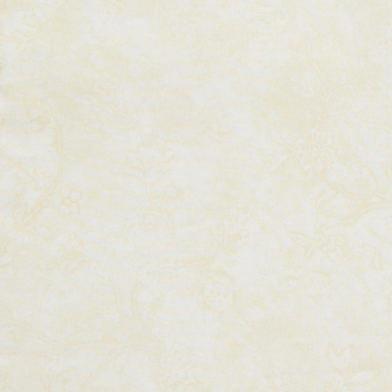 Venetian Wall on 108" Widebacks Cream 3 Yard Cut - Image 2