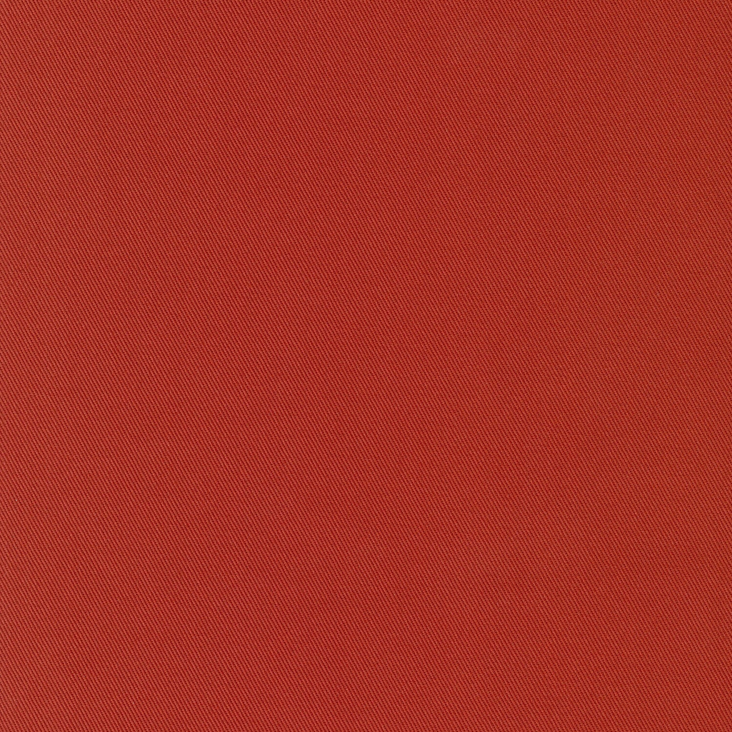 Ventana Twill - Canyon Red Yardage