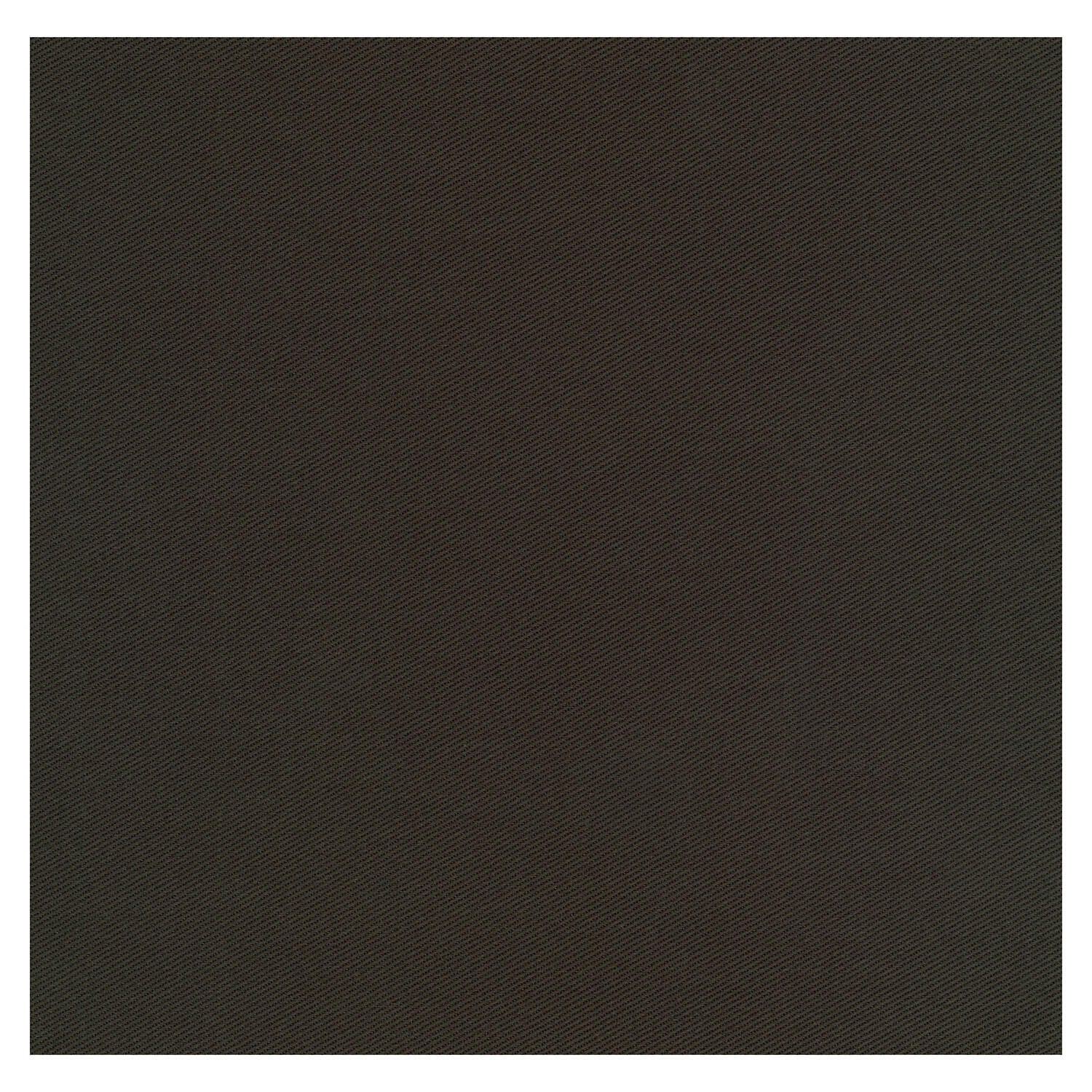 Ventana Twill - Dark Brown Yardage