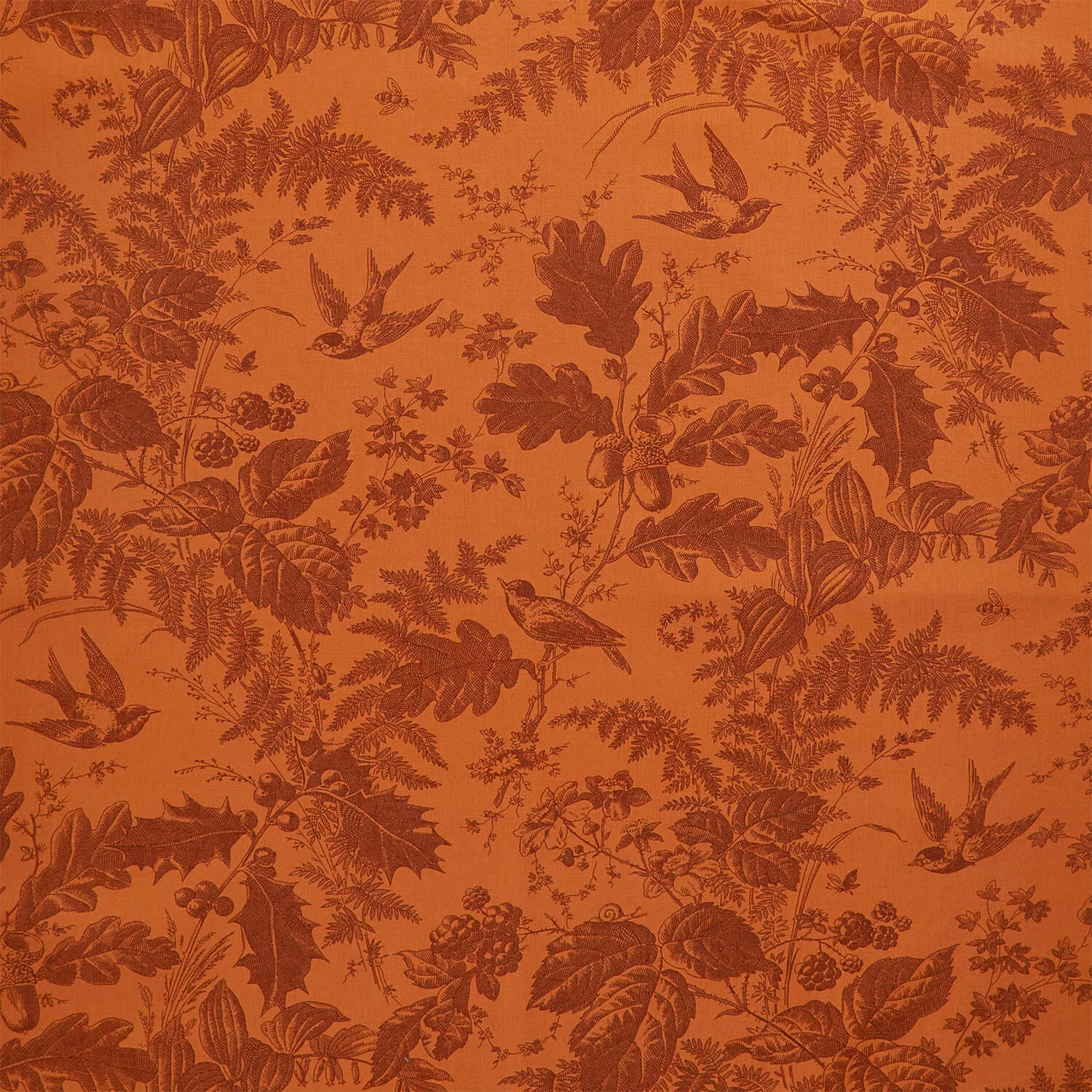 Vermont - Vermont Copper Yardage