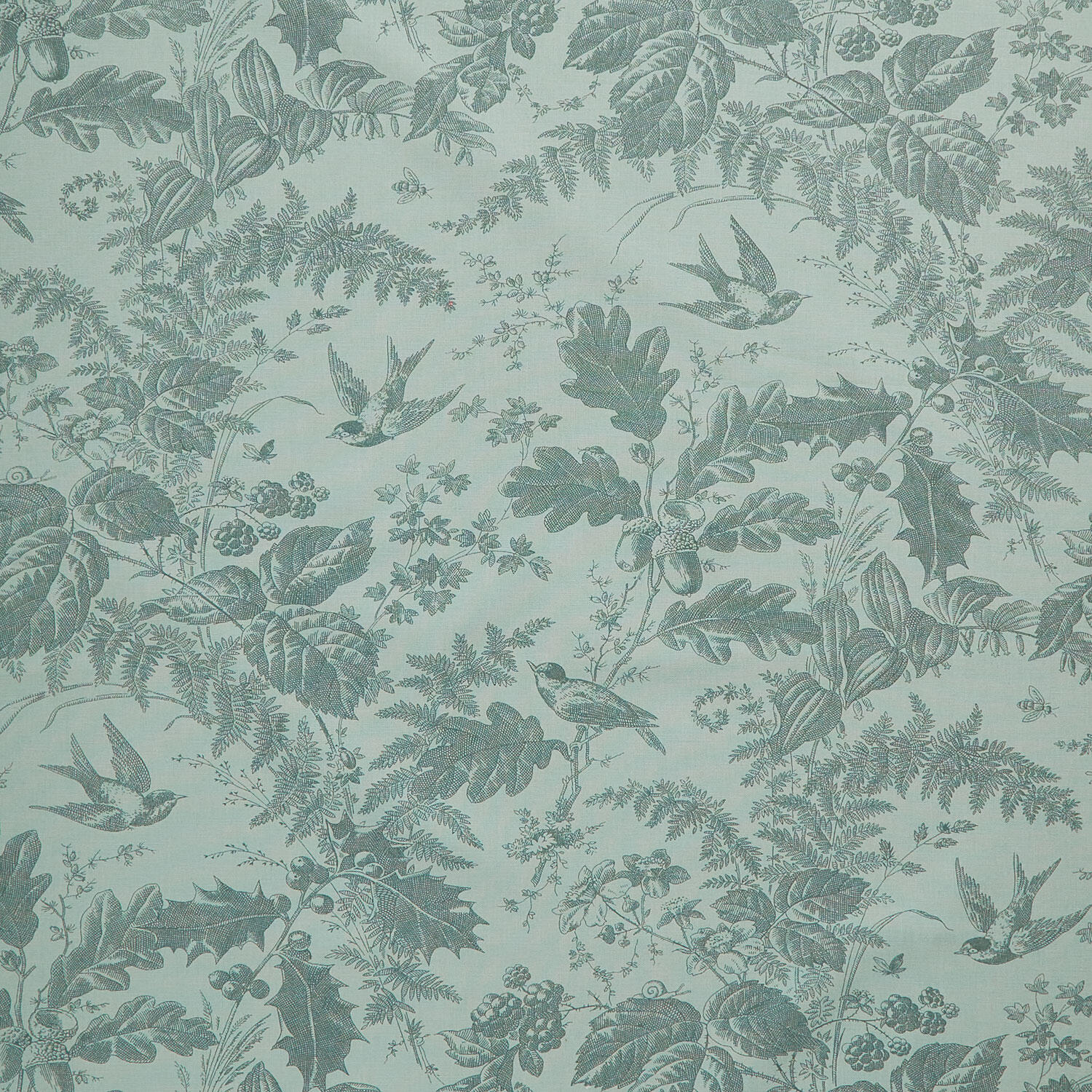 Vermont - Vermont Fern Yardage
