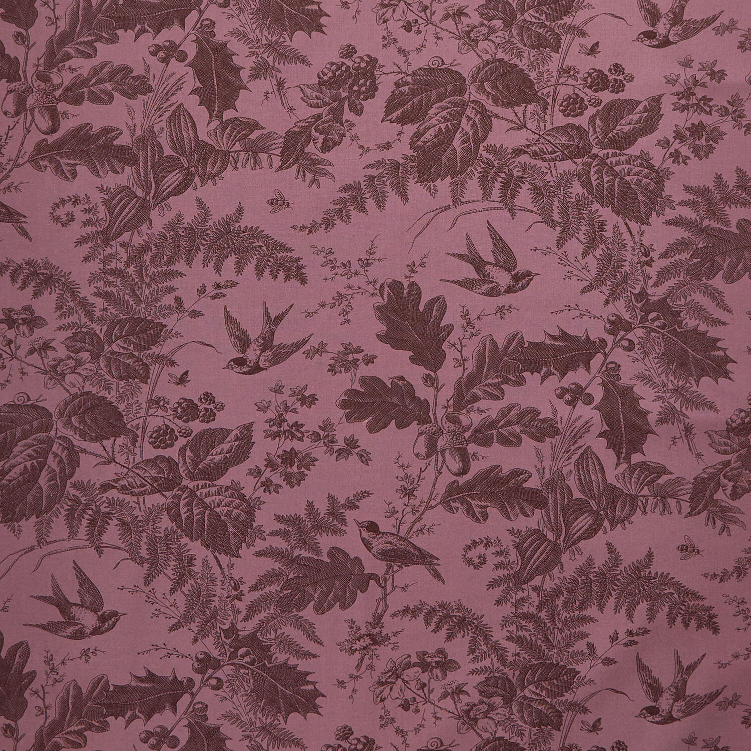 Vermont - Vermont Plum Yardage