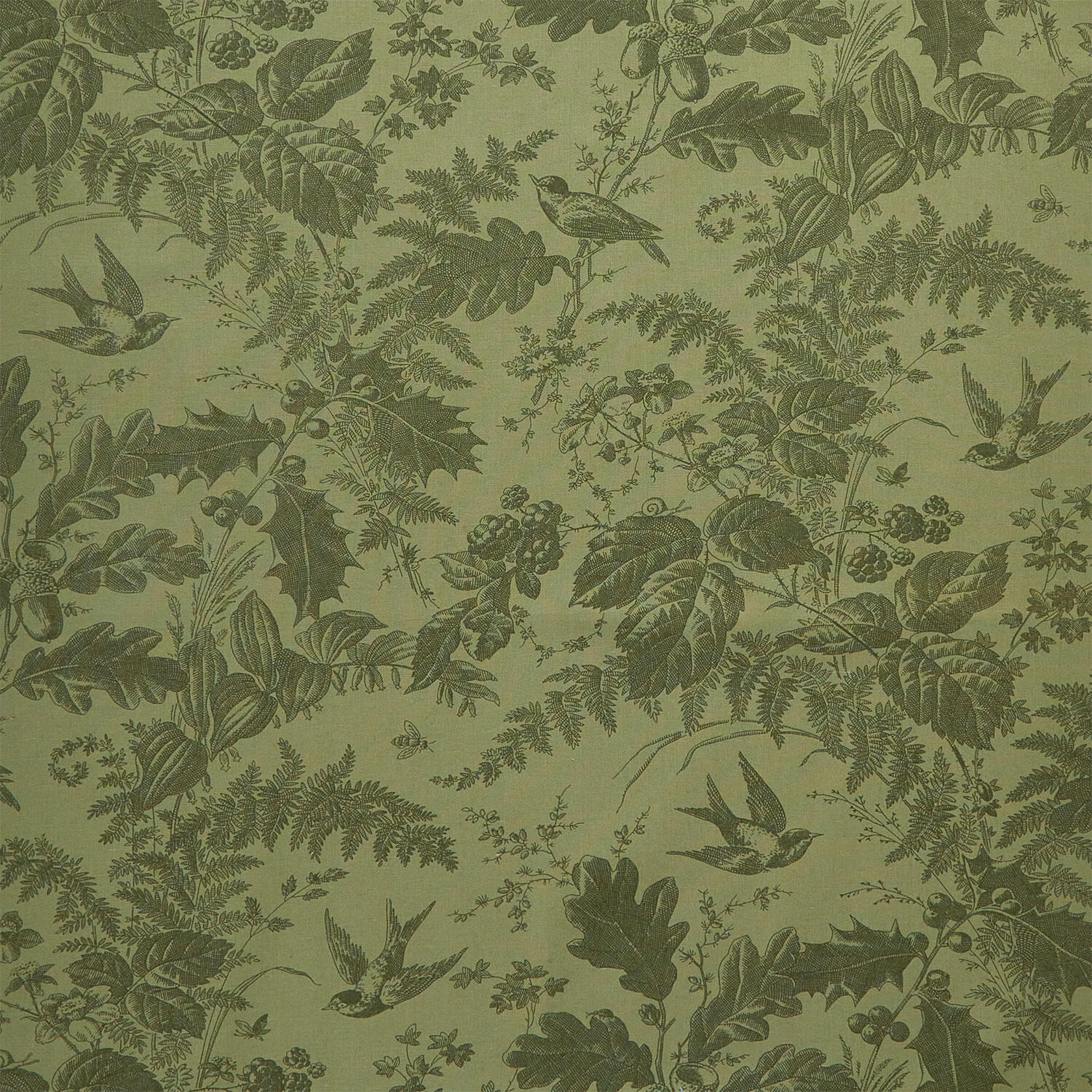 Vermont - Vermont Spruce Yardage