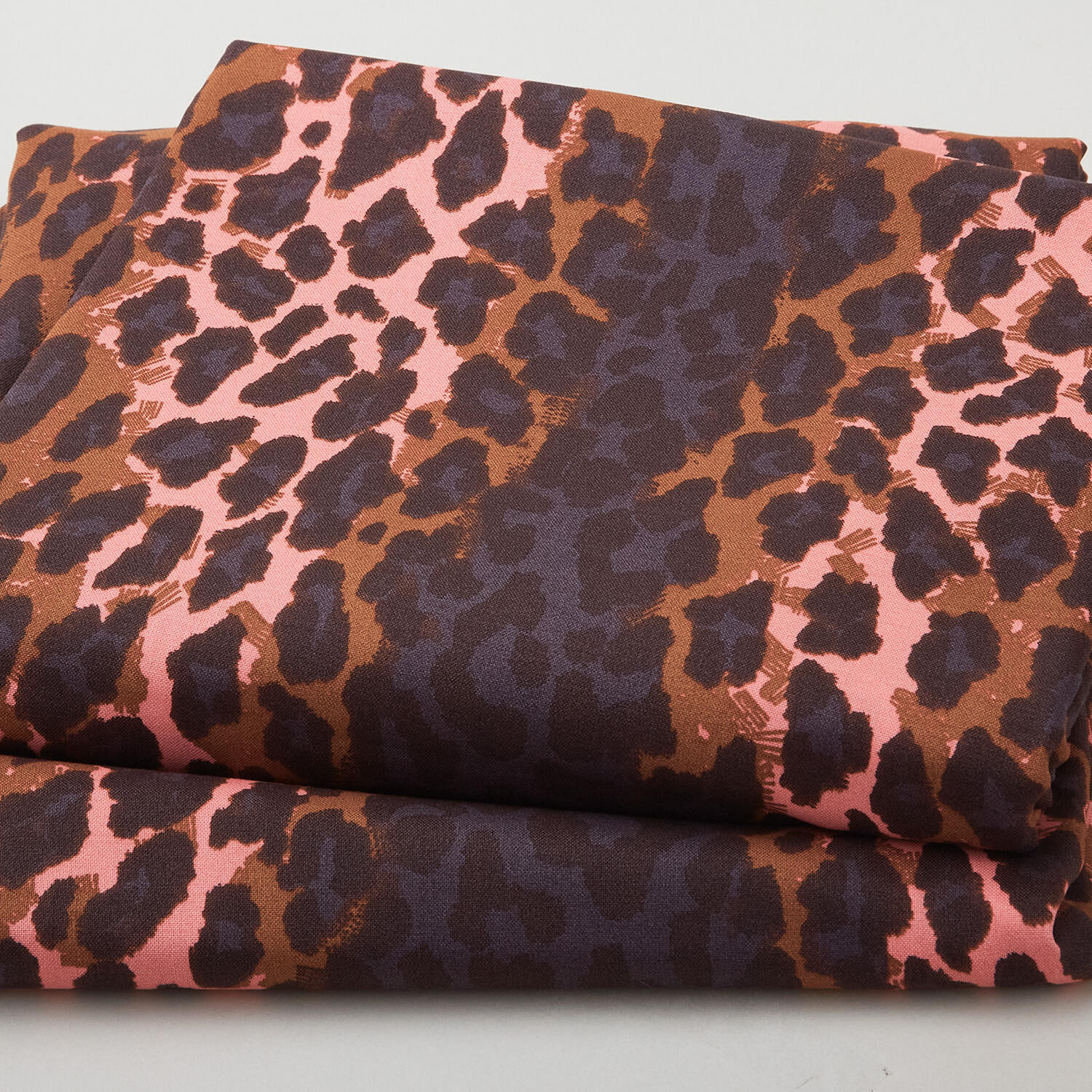 Vivacious 108" Wide Backing - Spotted Blush 3 Yard Cut