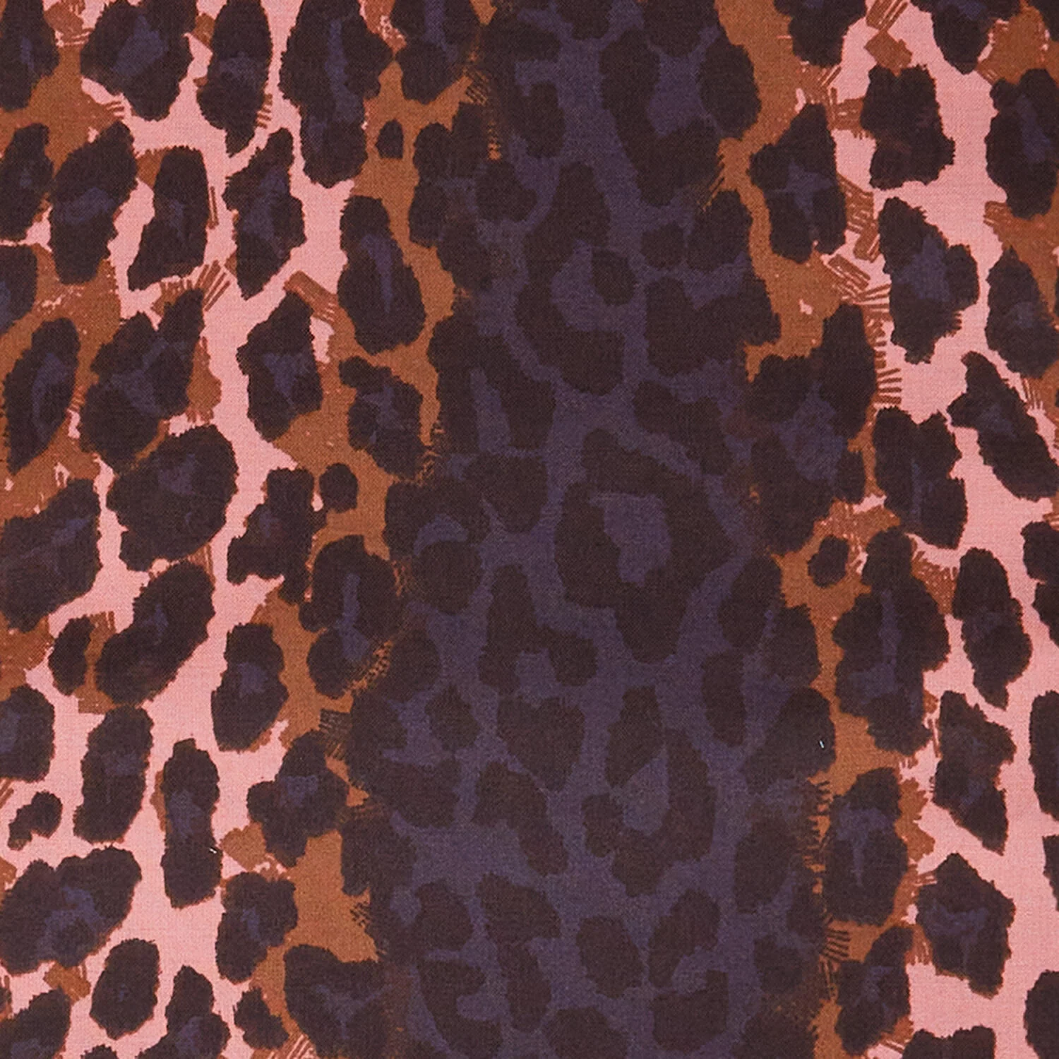 Vivacious 108" Wide Backing - Spotted Blush 3 Yard Cut - Image 2