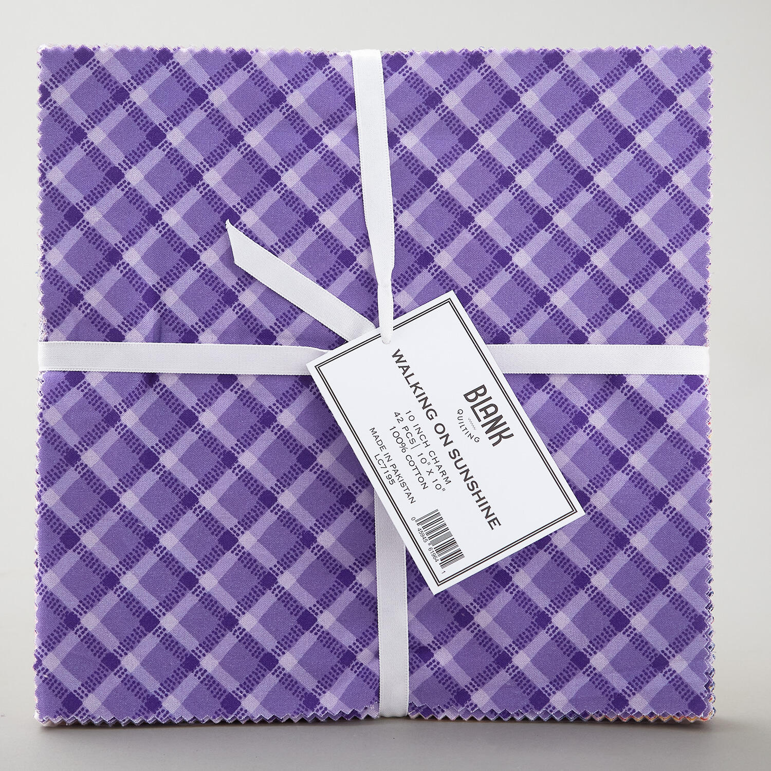 Walking on Sunshine Favorites 10" Squares - Image 2