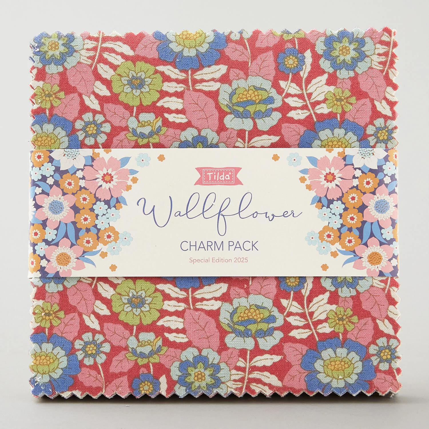 Wallflower Charm Pack - Image 2