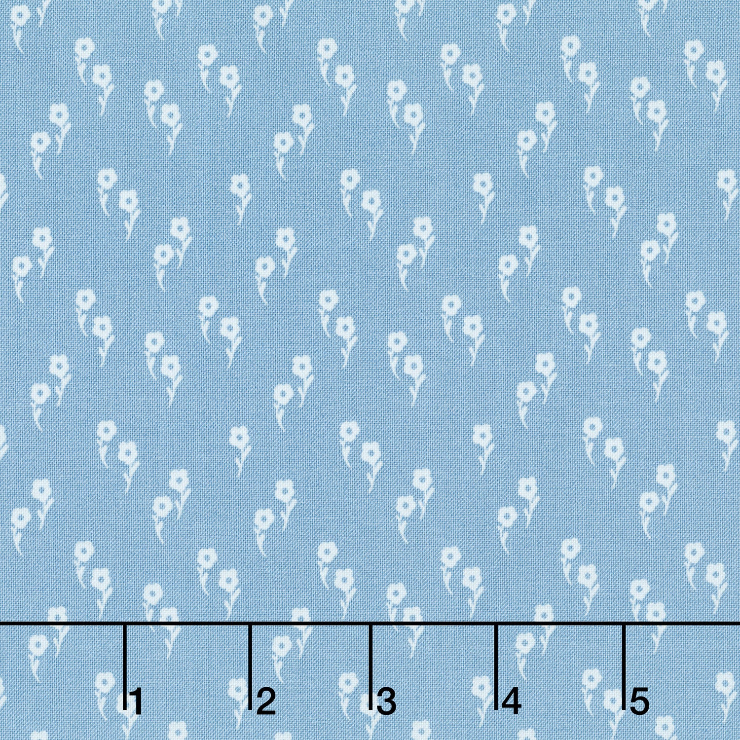 Wanderlust - Jasmine Dusk Yardage