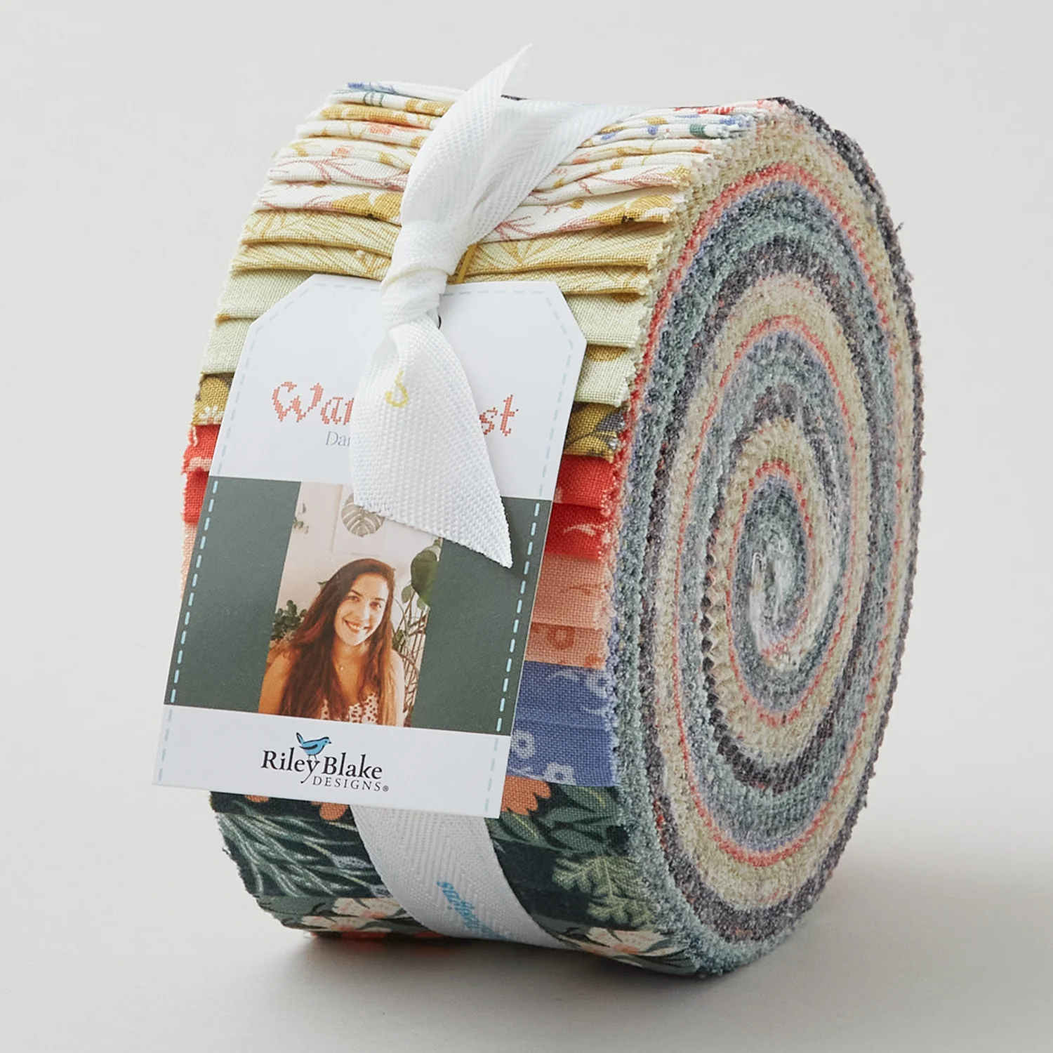 Wanderlust Rolie Polie - Image 2
