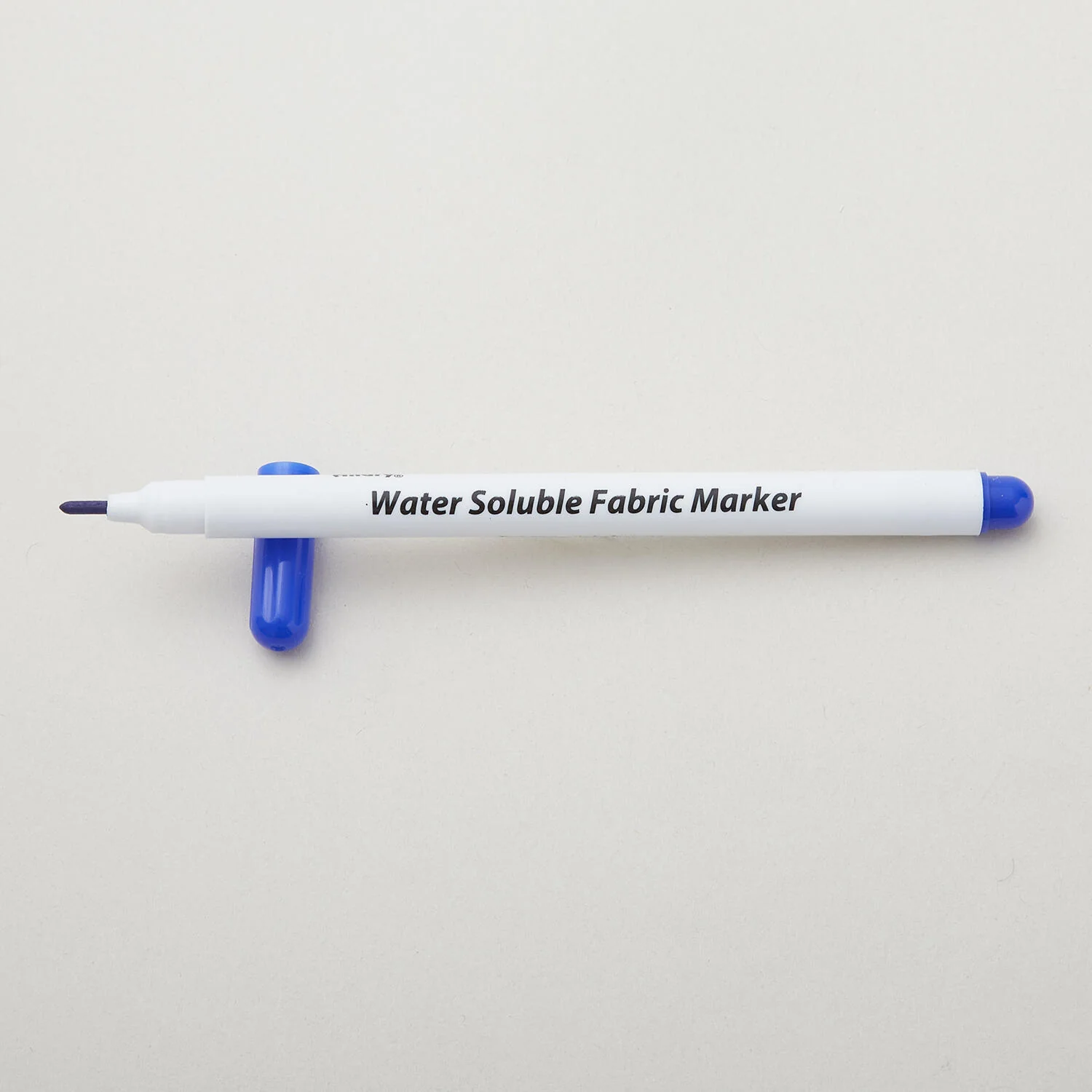 Water Soluble Fabric Marker