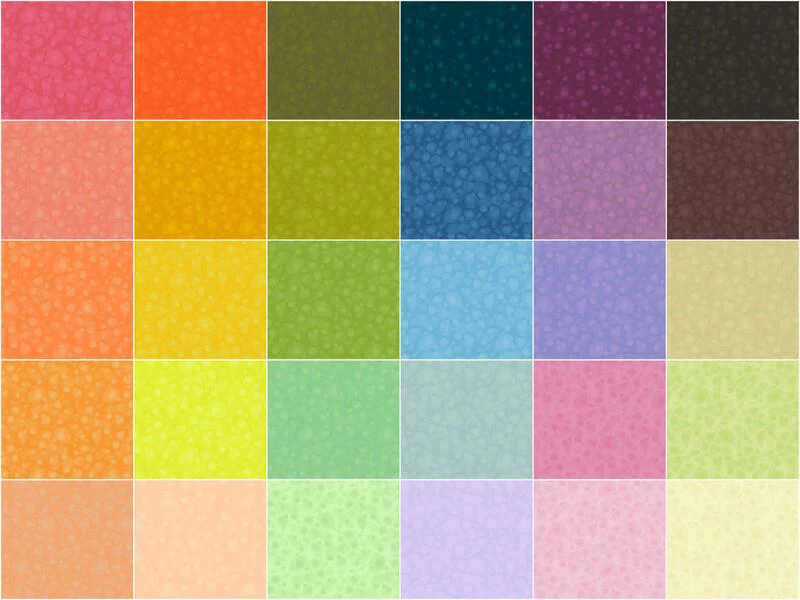 Watermark Charm Pack - Image 3