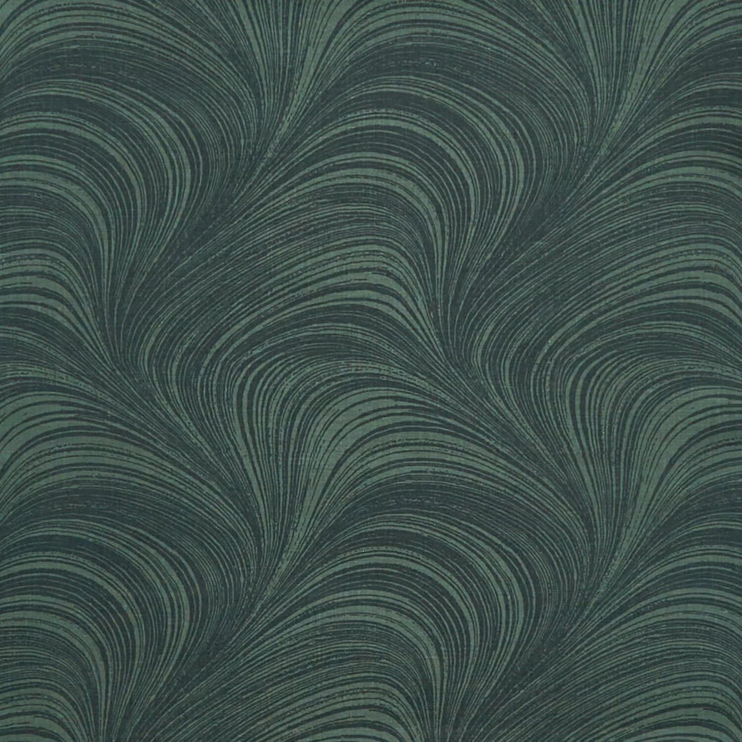 Wave Texture - Forest 3 Yard Cut - Image 2