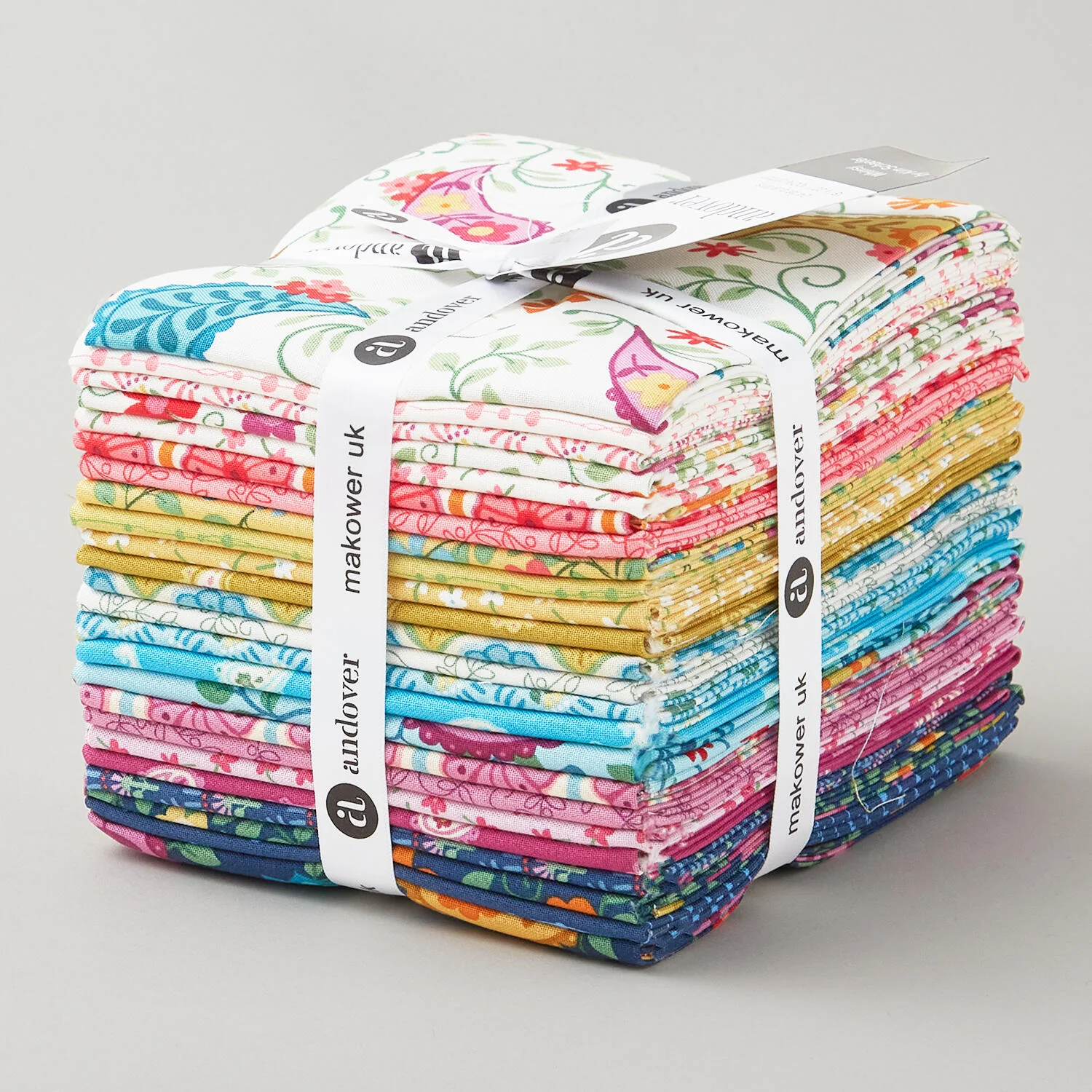 Whimsy Fat Quarter Bundle - Image 2