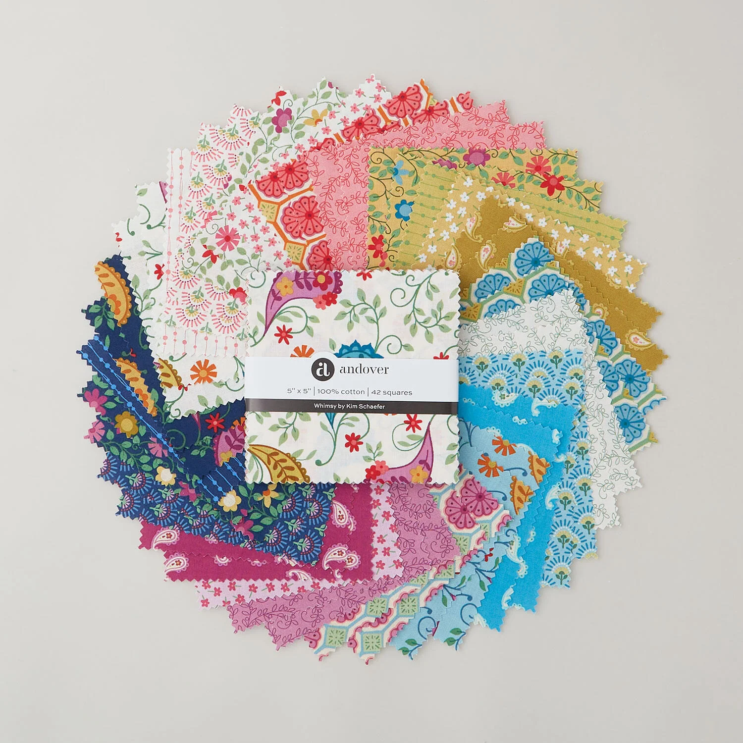 Whimsy Single Scoops