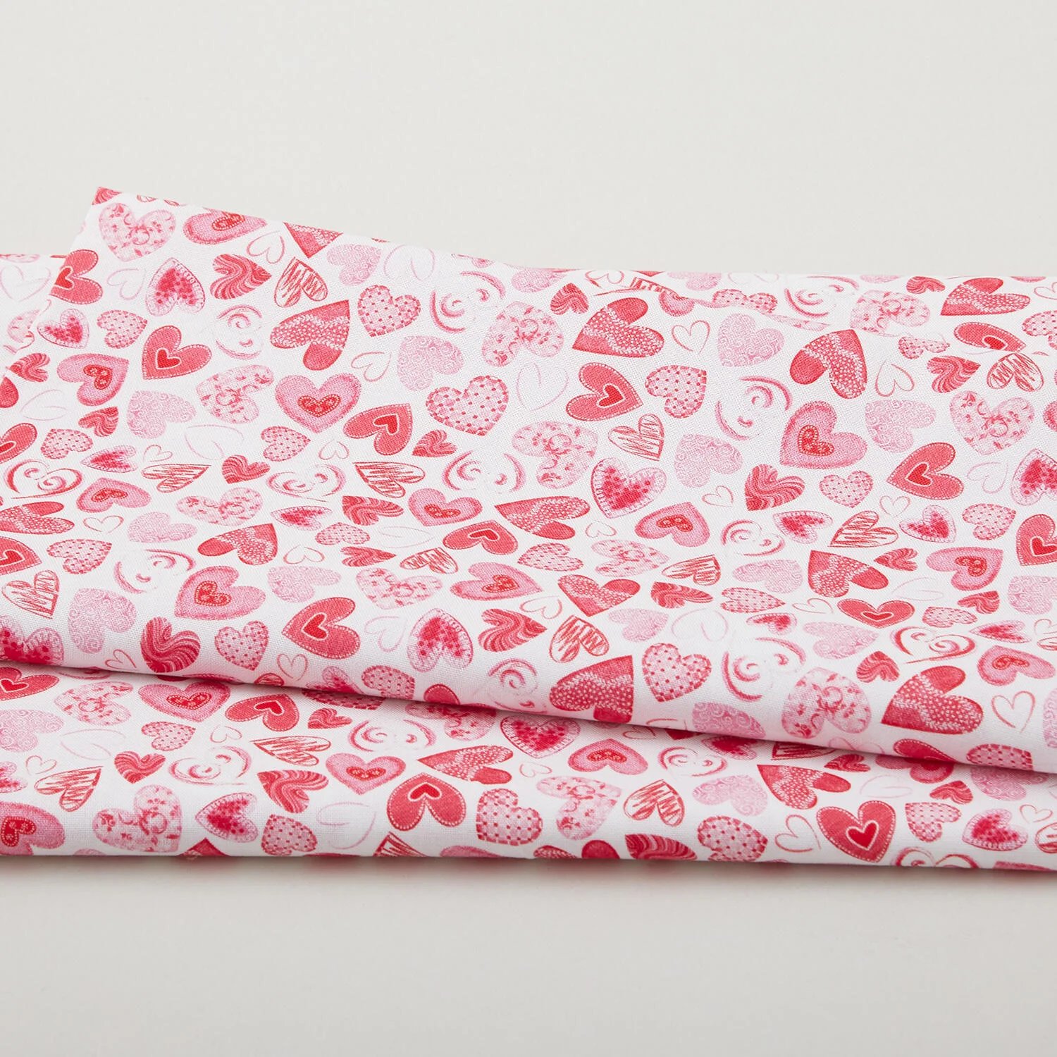 Whole Lotta Love - True Love White 2 Yard Cut