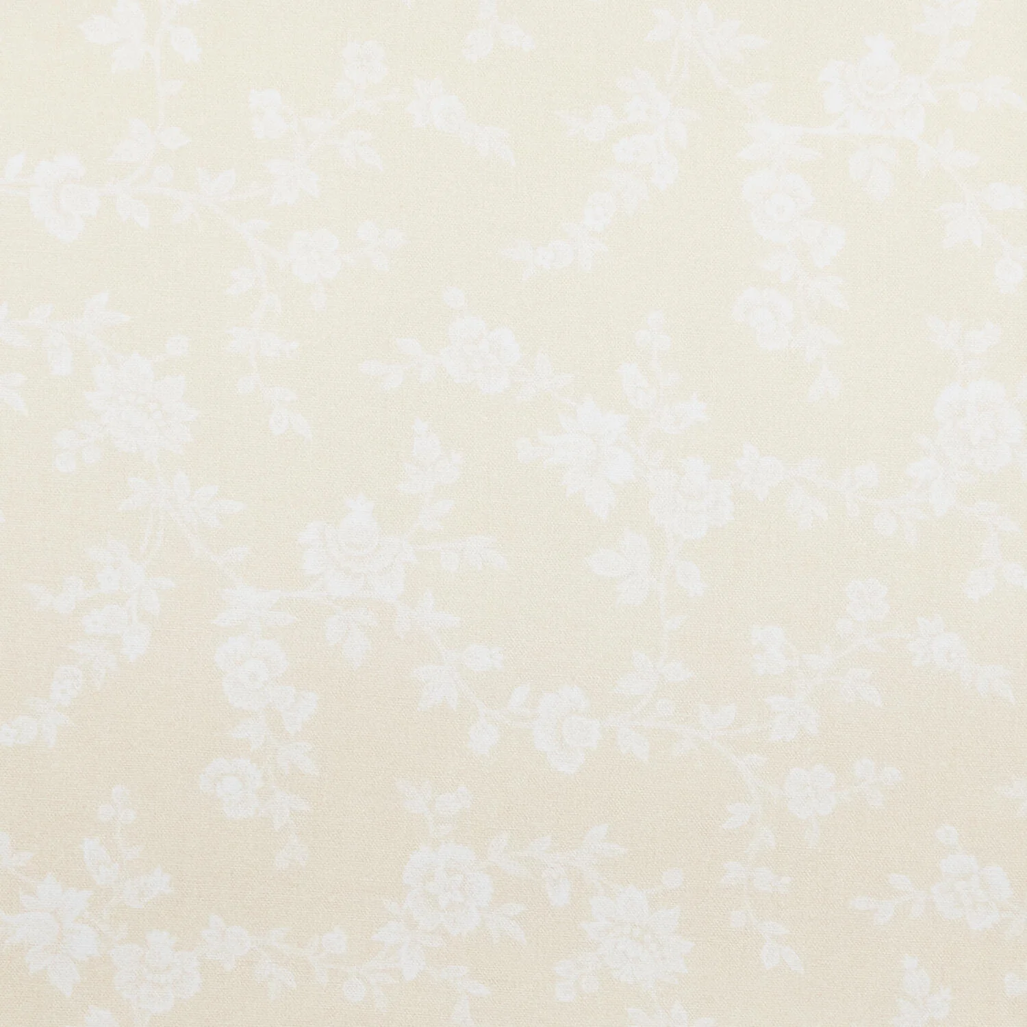 Wildflower Bouquet Favorites - Rose Etching Cream 2 Yard Cut - Image 2
