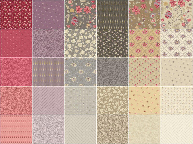 Wildflower Cottage Double Scoops - Image 3