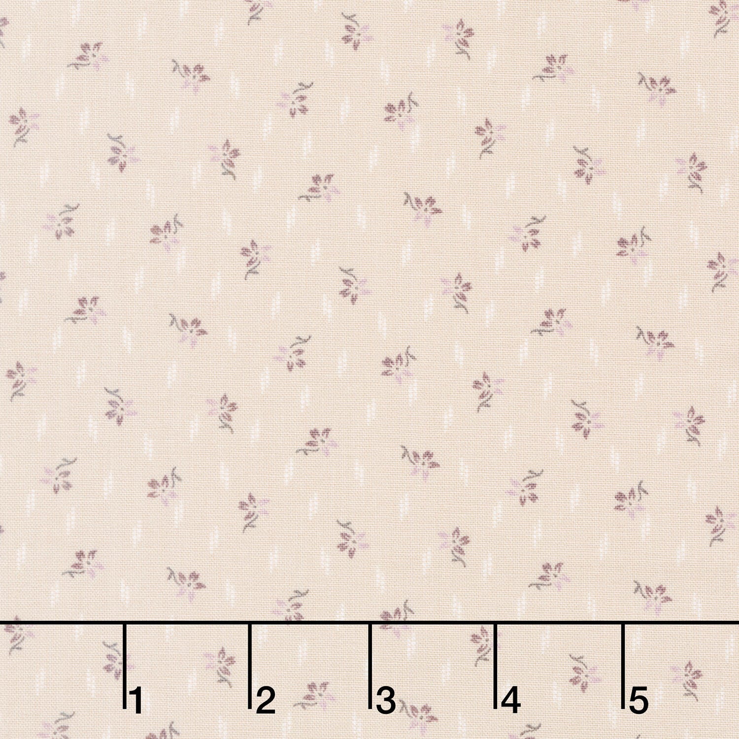 Wildflower Cottage - Meadow Linen Yardage